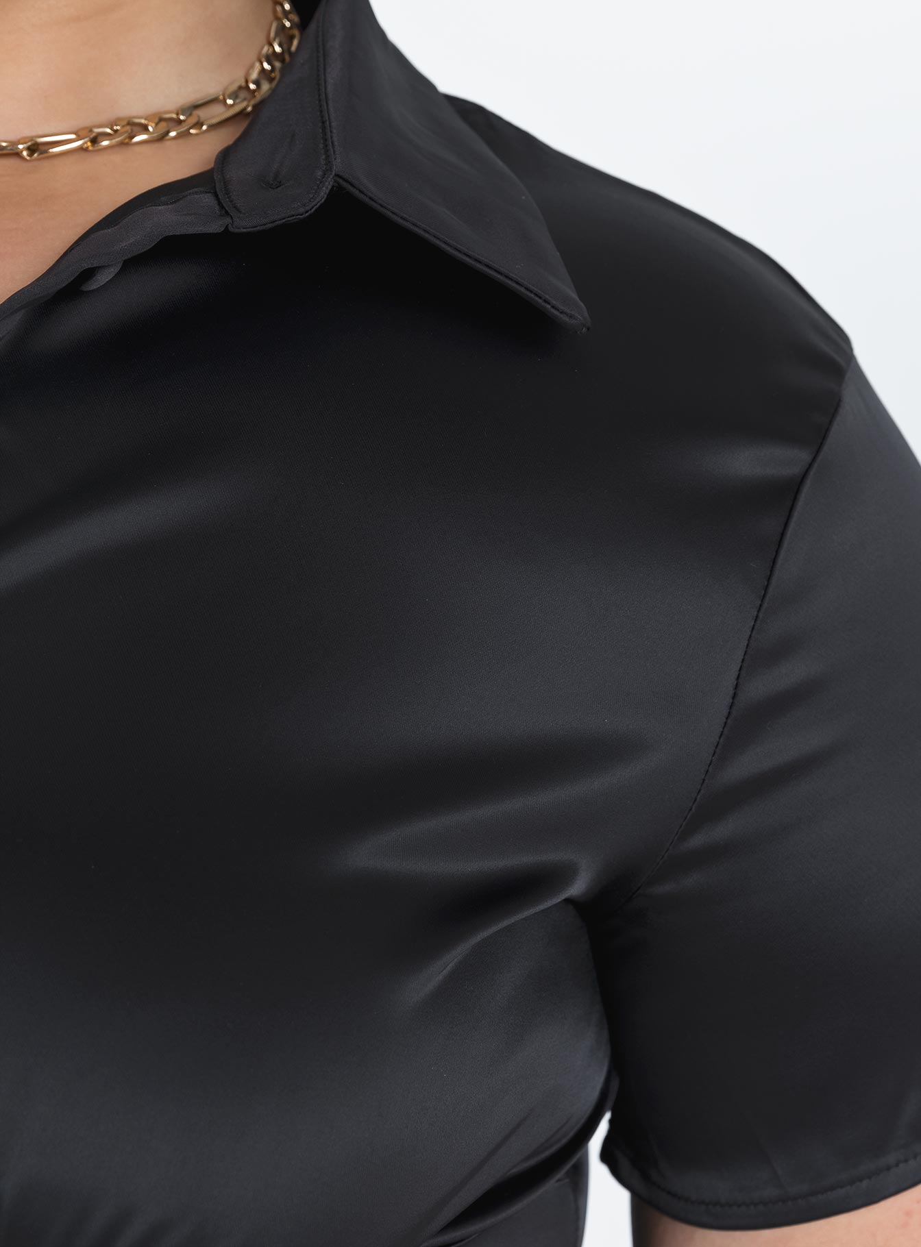 Bessie Top Black Curve - Image 6