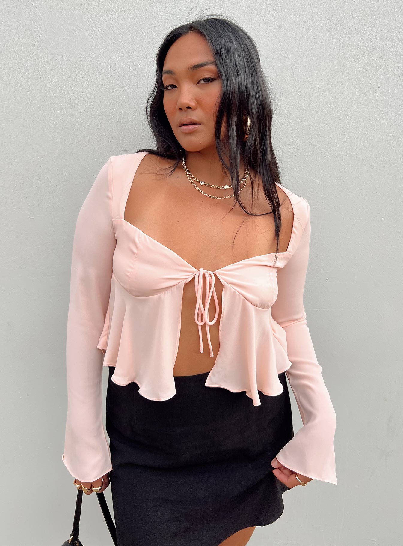 Godet Top Pink - Image 8