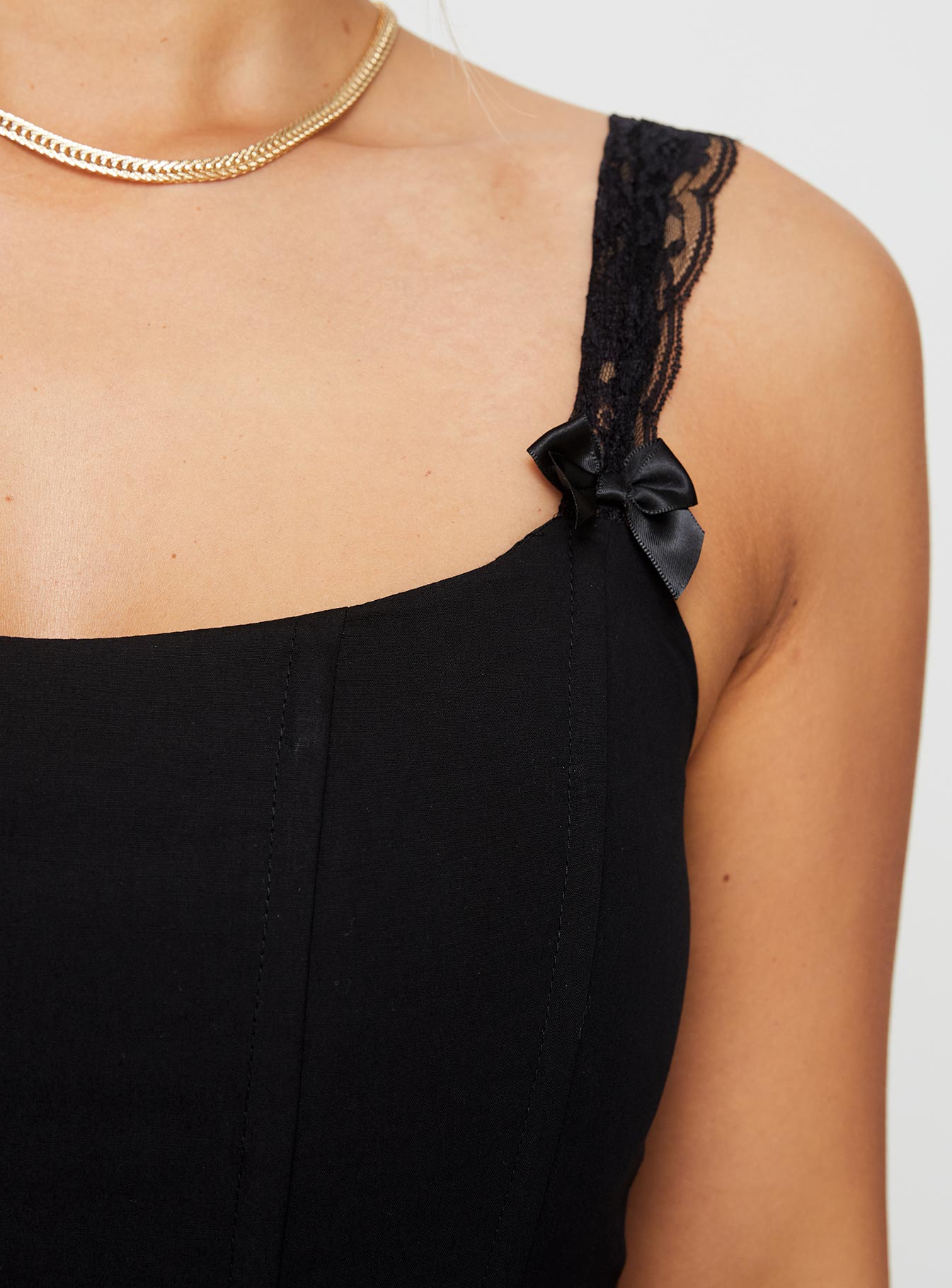 Thaxten Top Black - Image 5