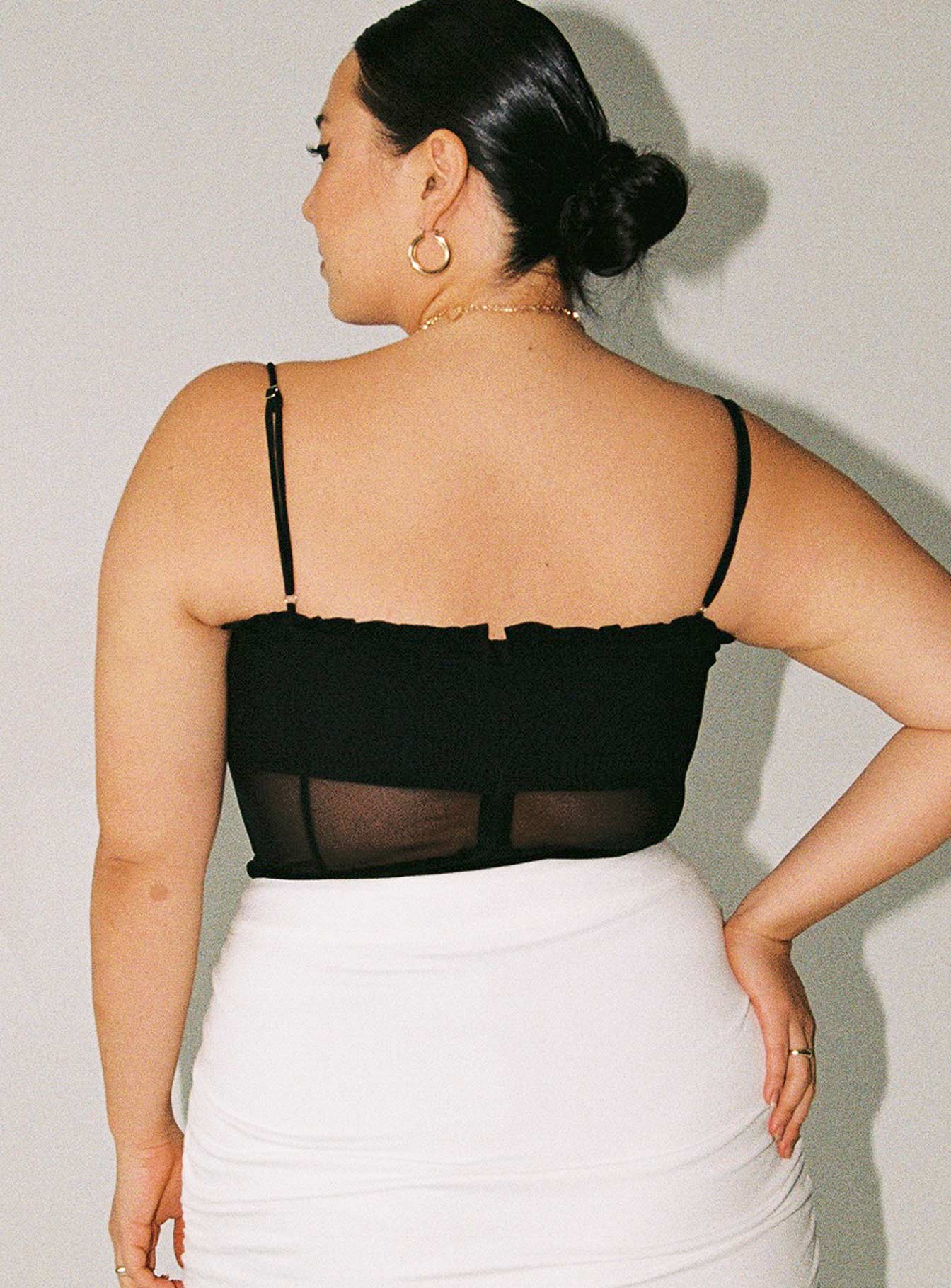 Cartia Bodysuit Curve - Image 5