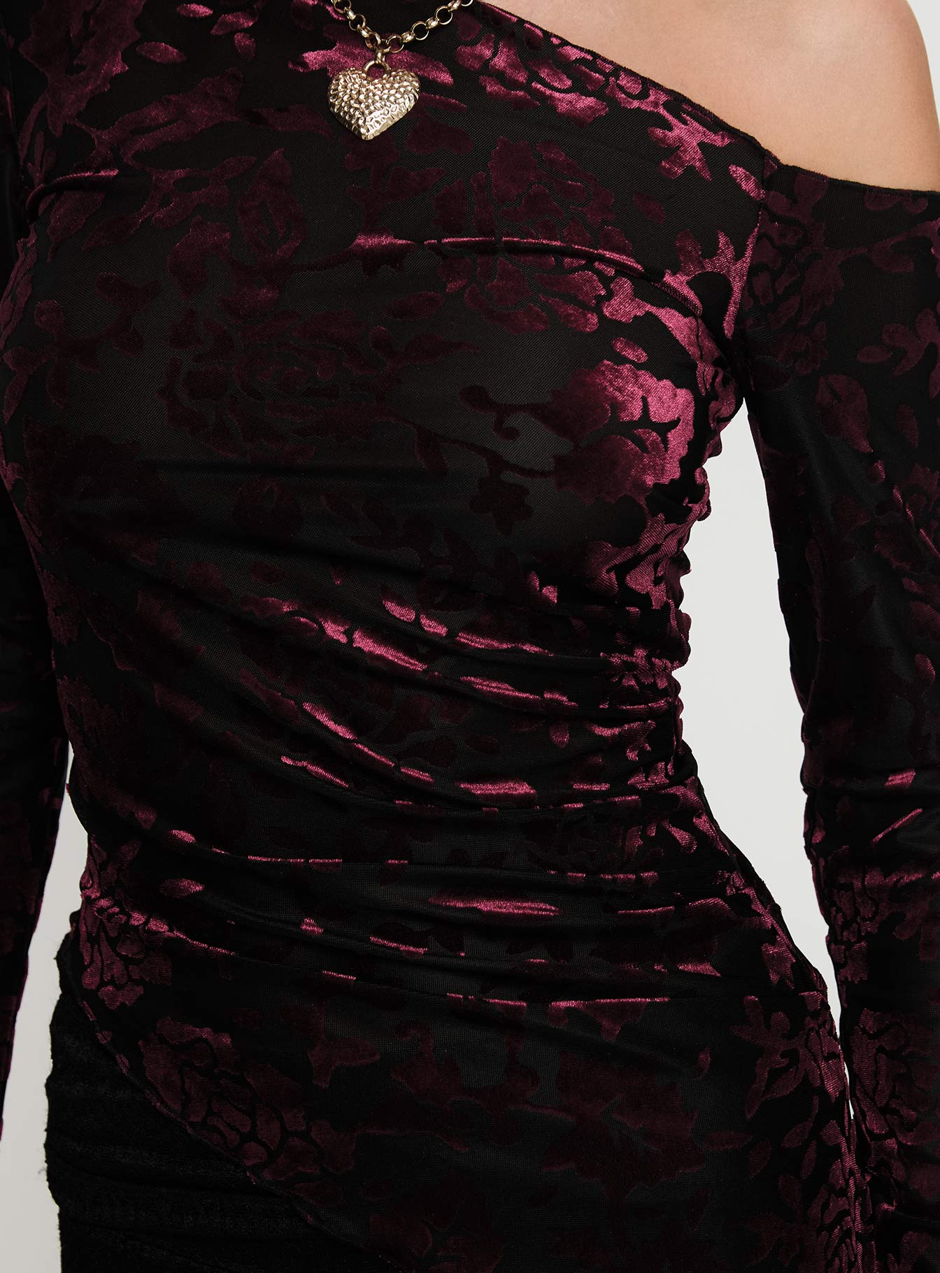 Fortnight Asymmetrical Top Multi - Image 6