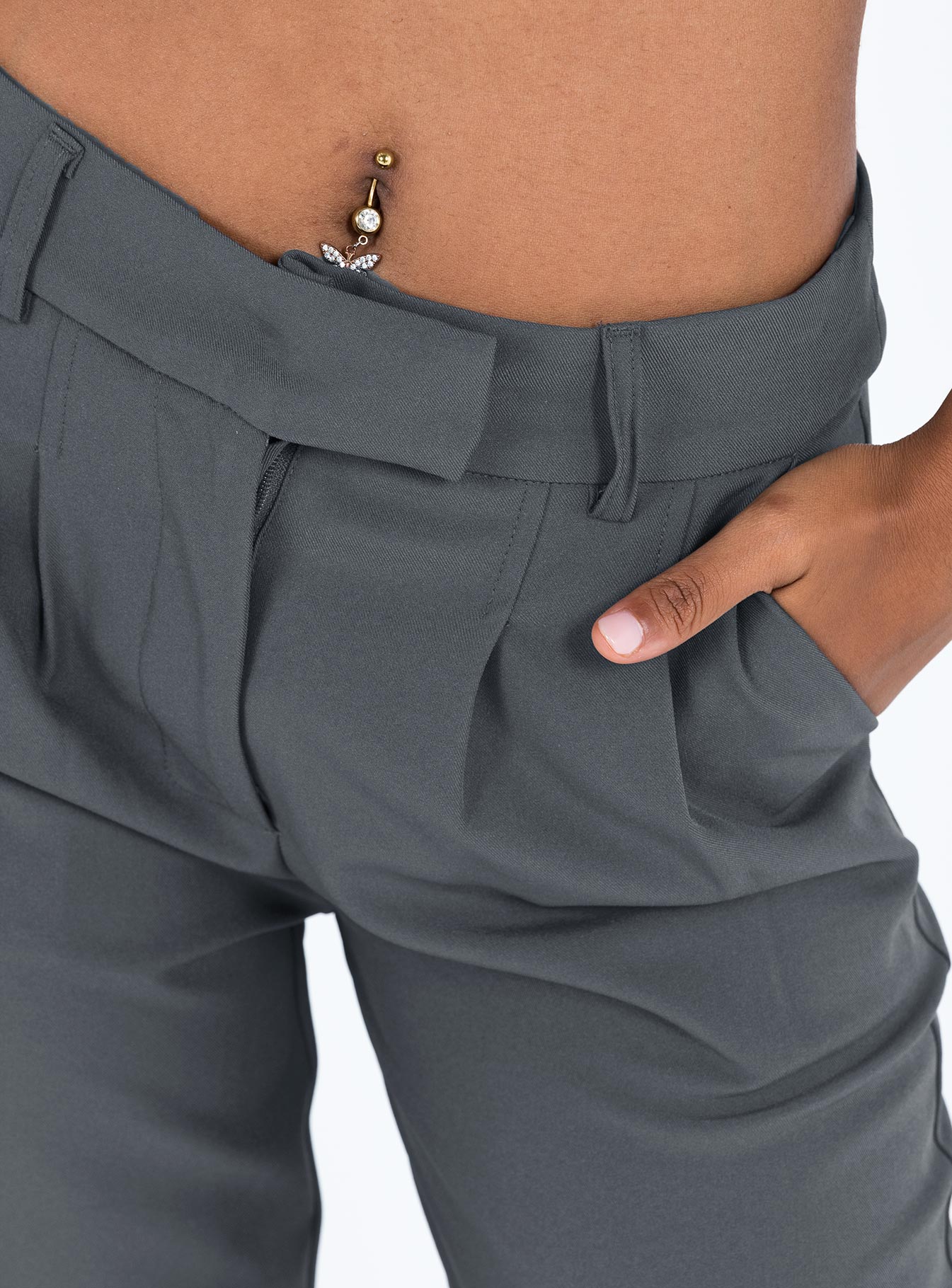 Sinitch Pants Slate - Image 5