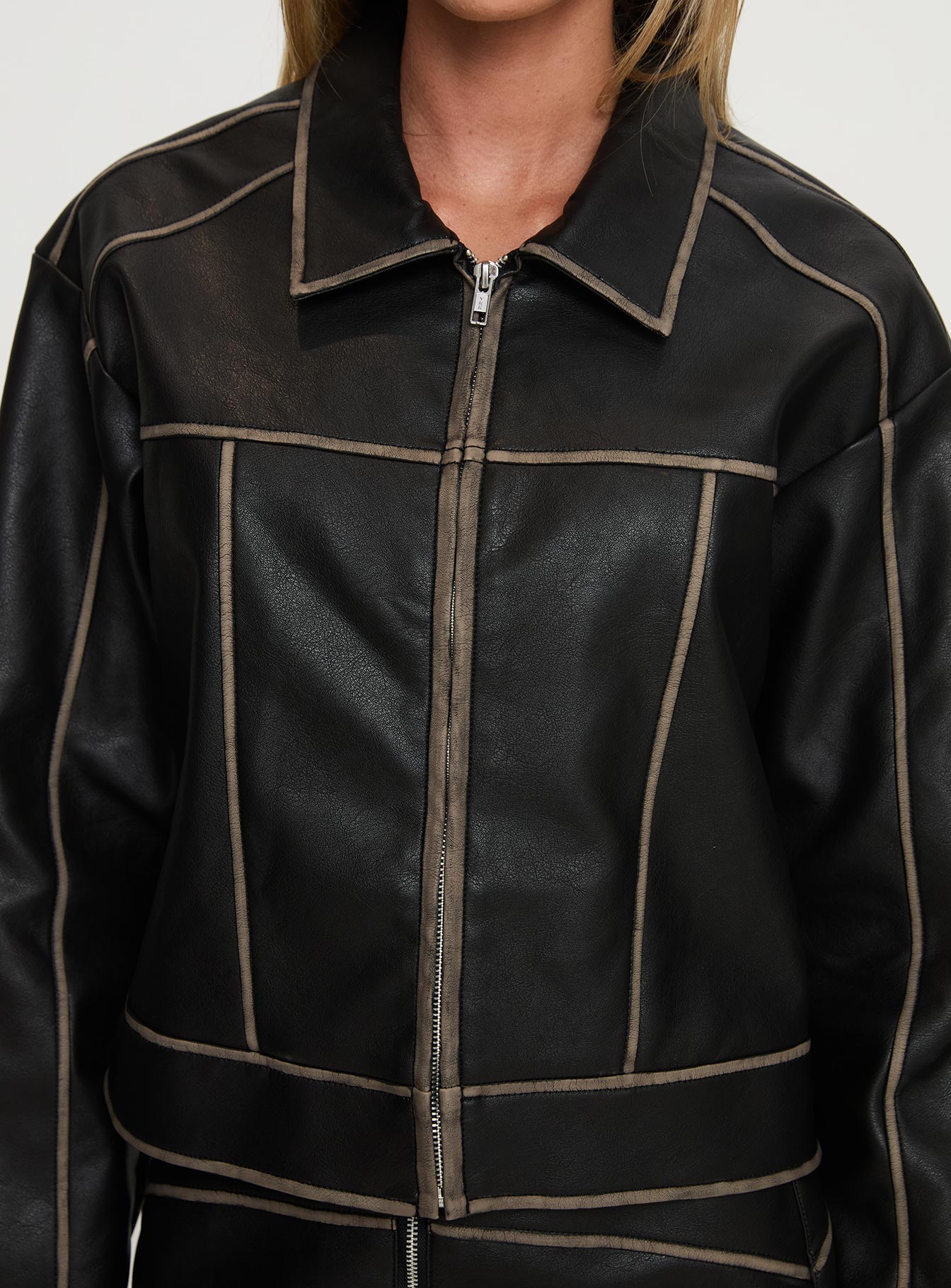 Autopilot Jacket Black - Image 6