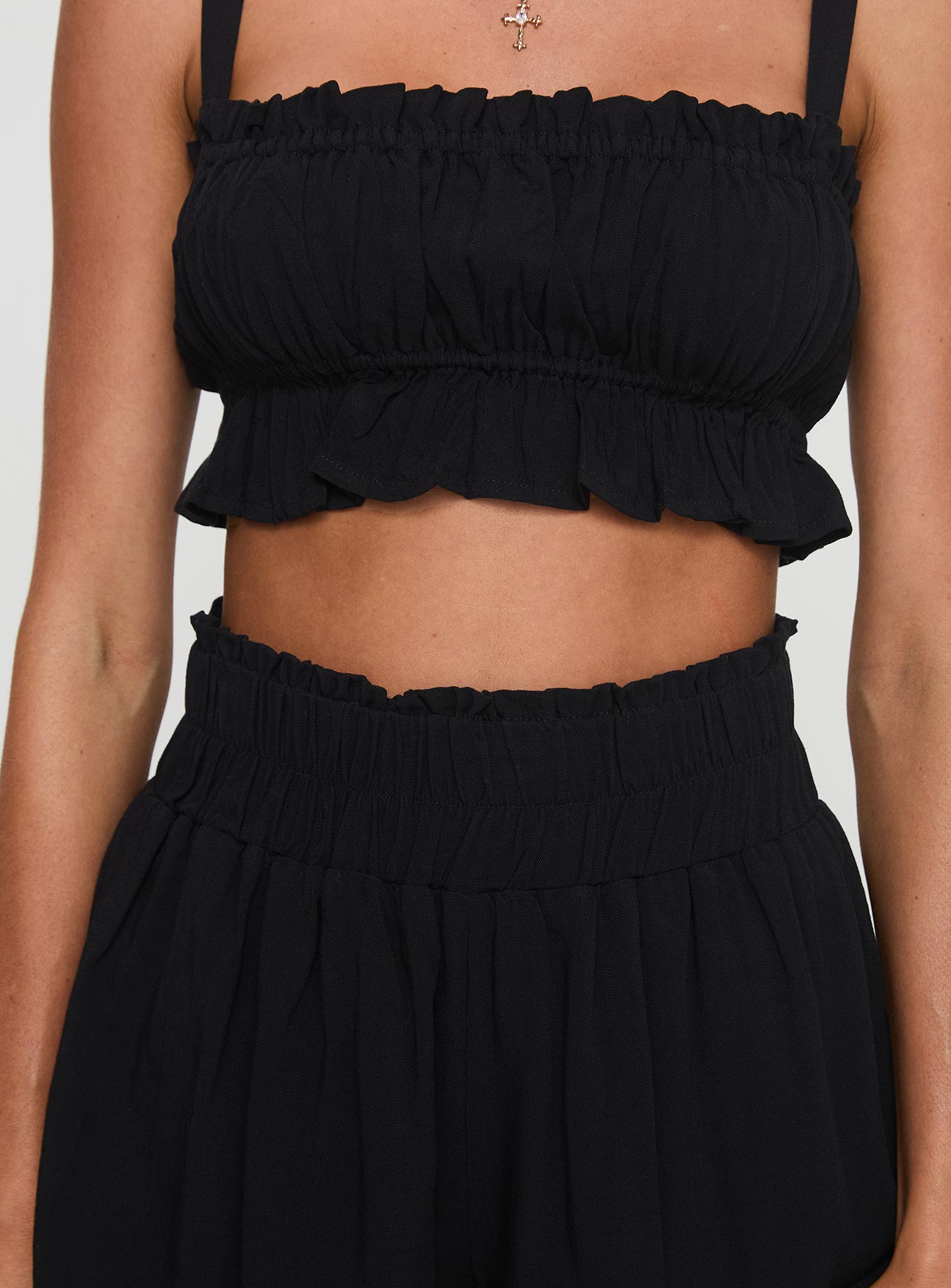 Batson Set Black - Image 6