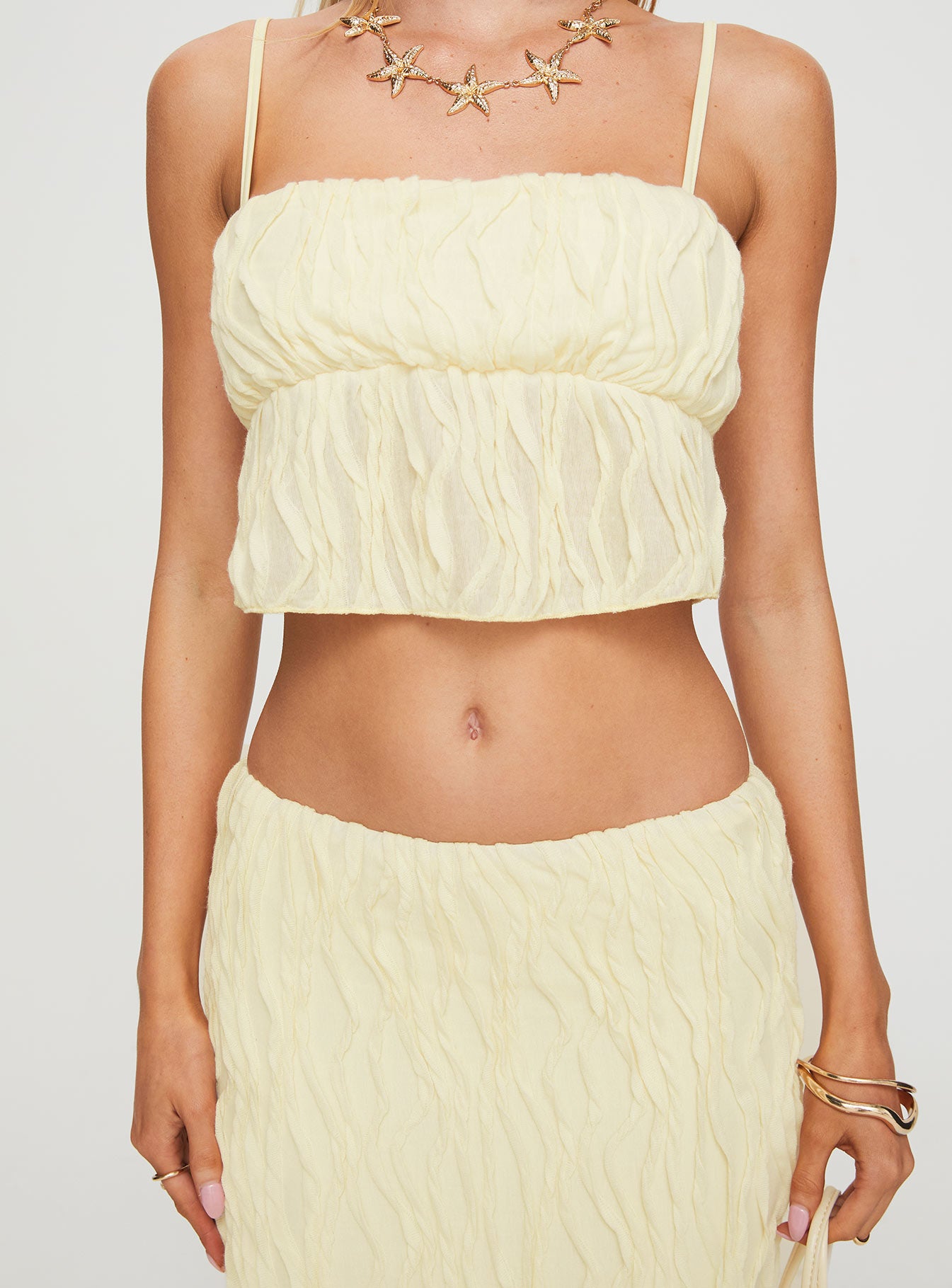 Peterstone Set Lemon - Image 6