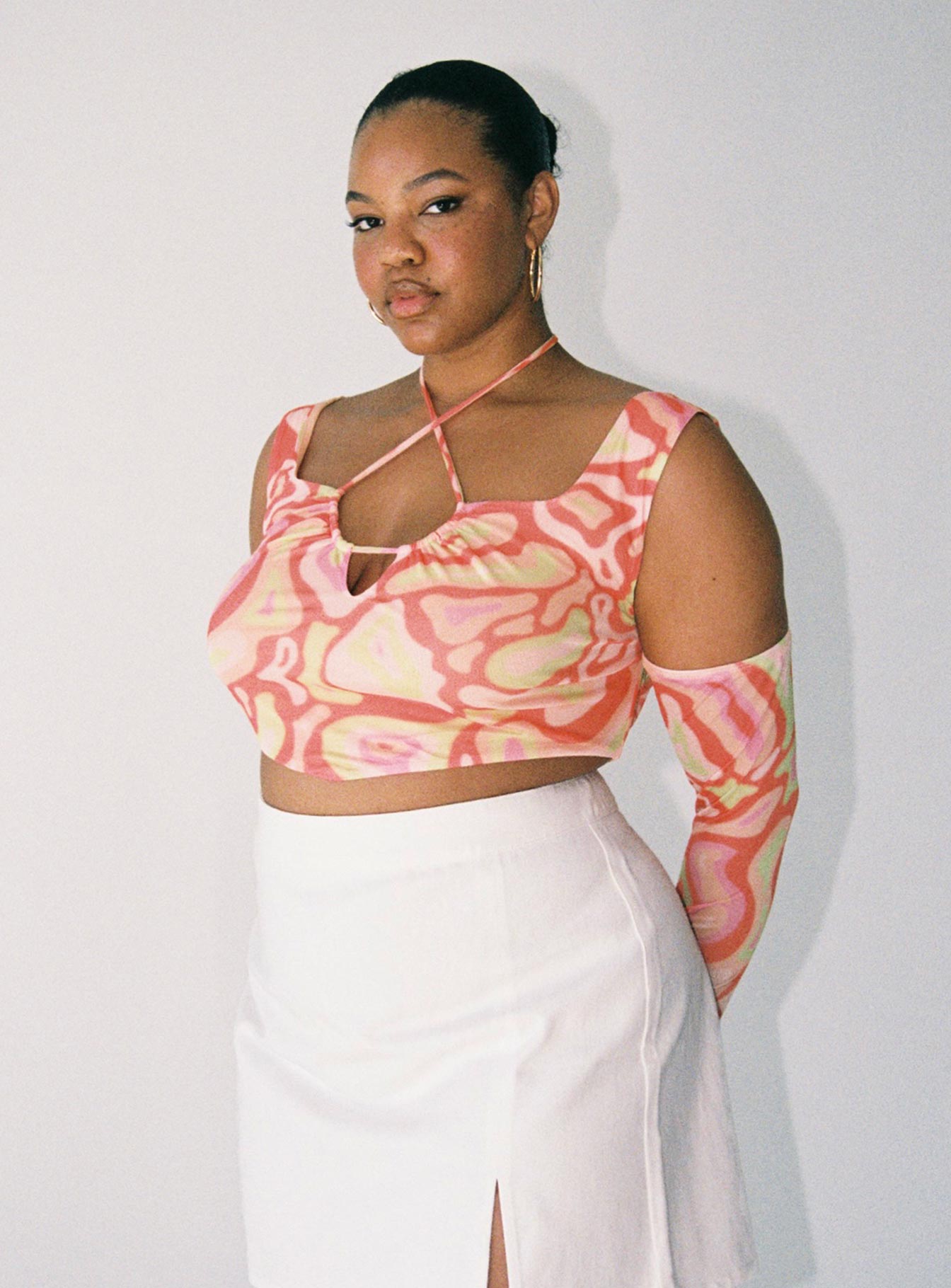 Higher Self Top Multi Curve - Image 4