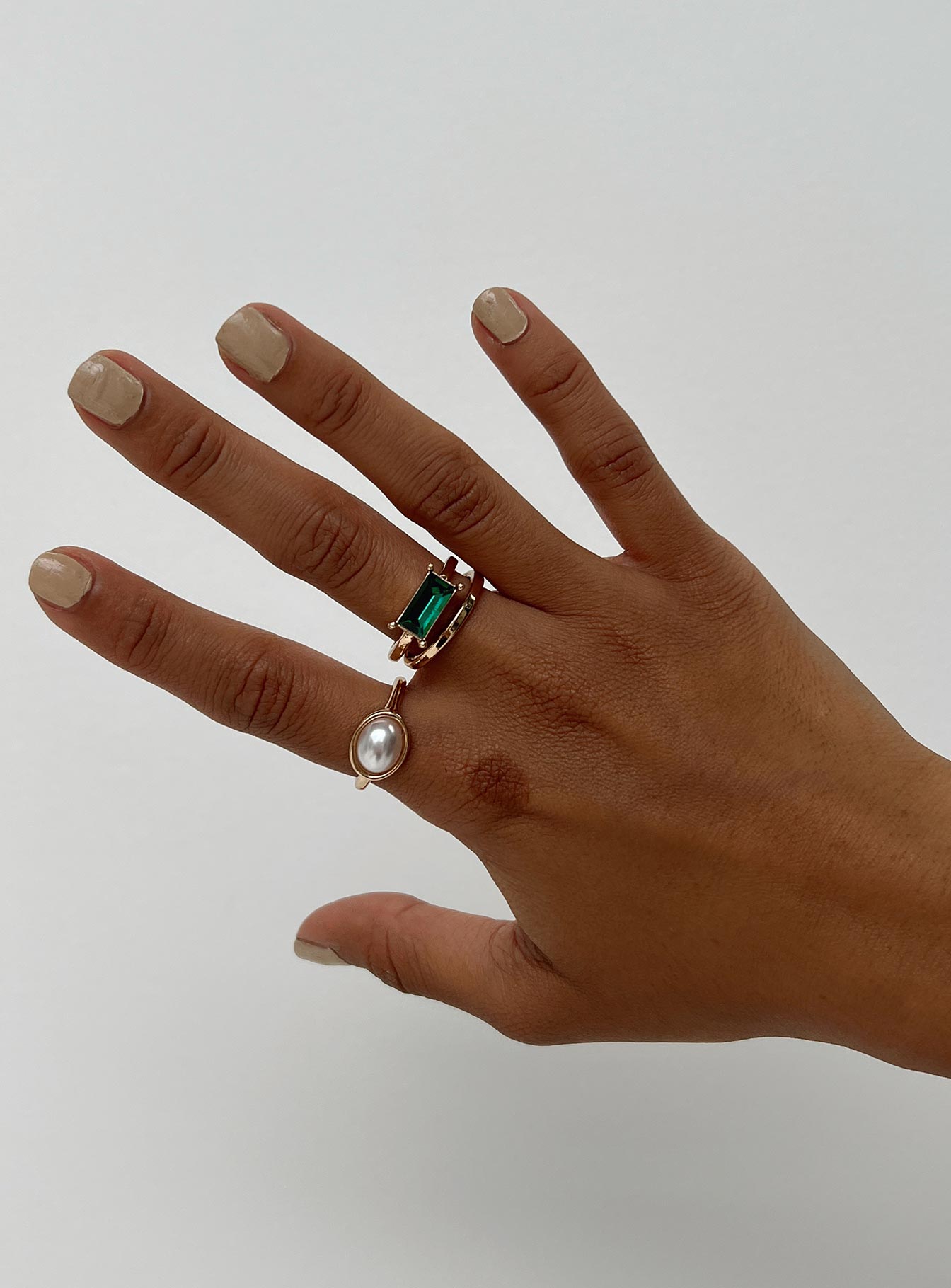 Cavanagh Ring Pack Gold - Image 4