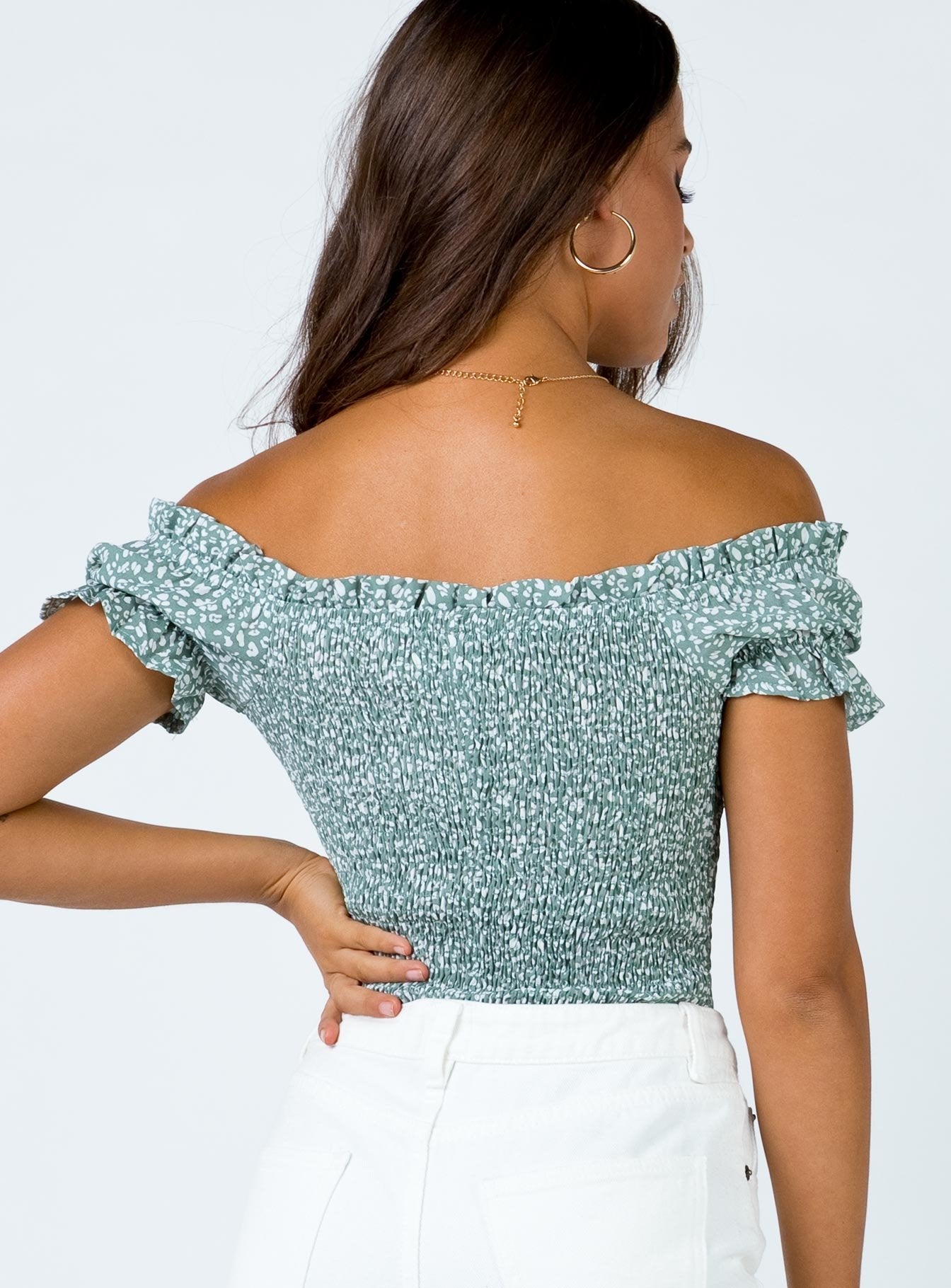 Asha Bodysuit - Image 5