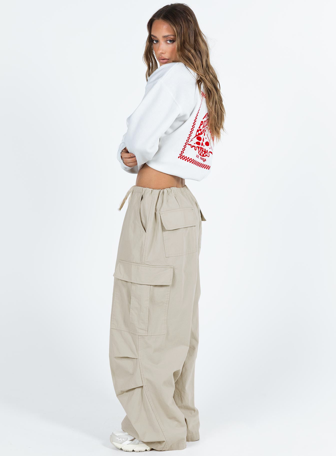 Utility Pant Stone - Image 4