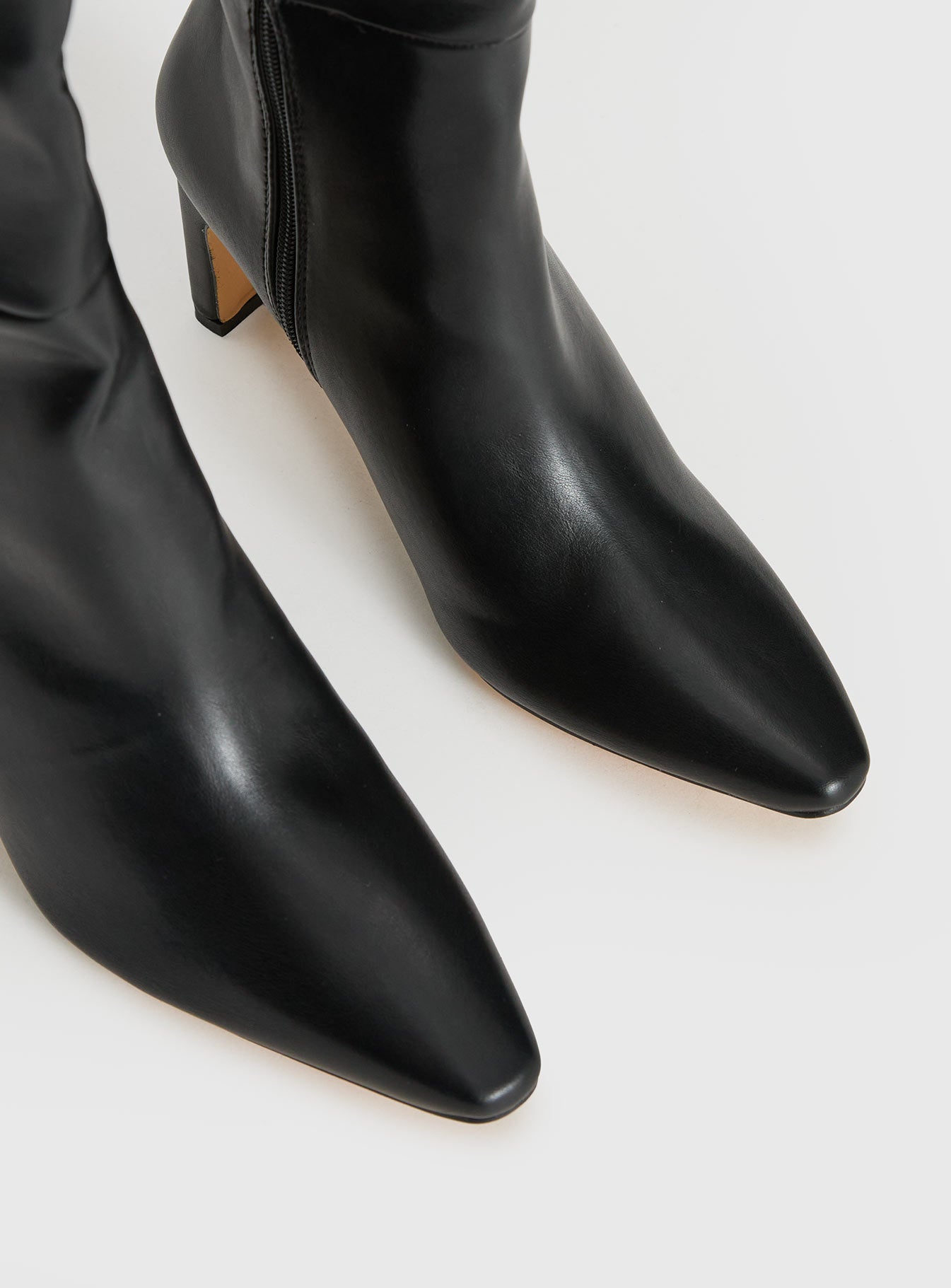 Colton Boots Black - Image 6