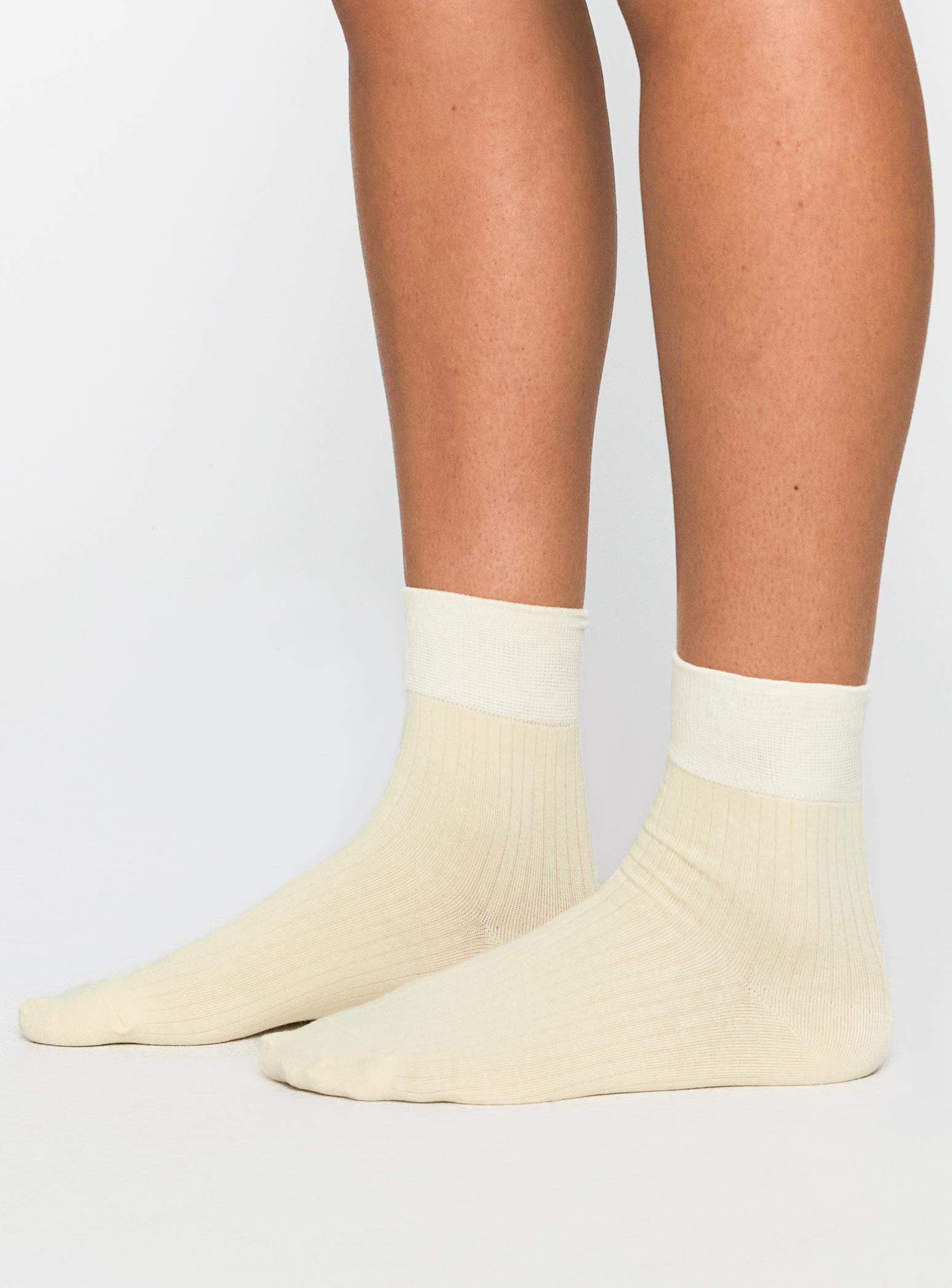 Calgary Sock Pack Pink / Yellow - Image 6