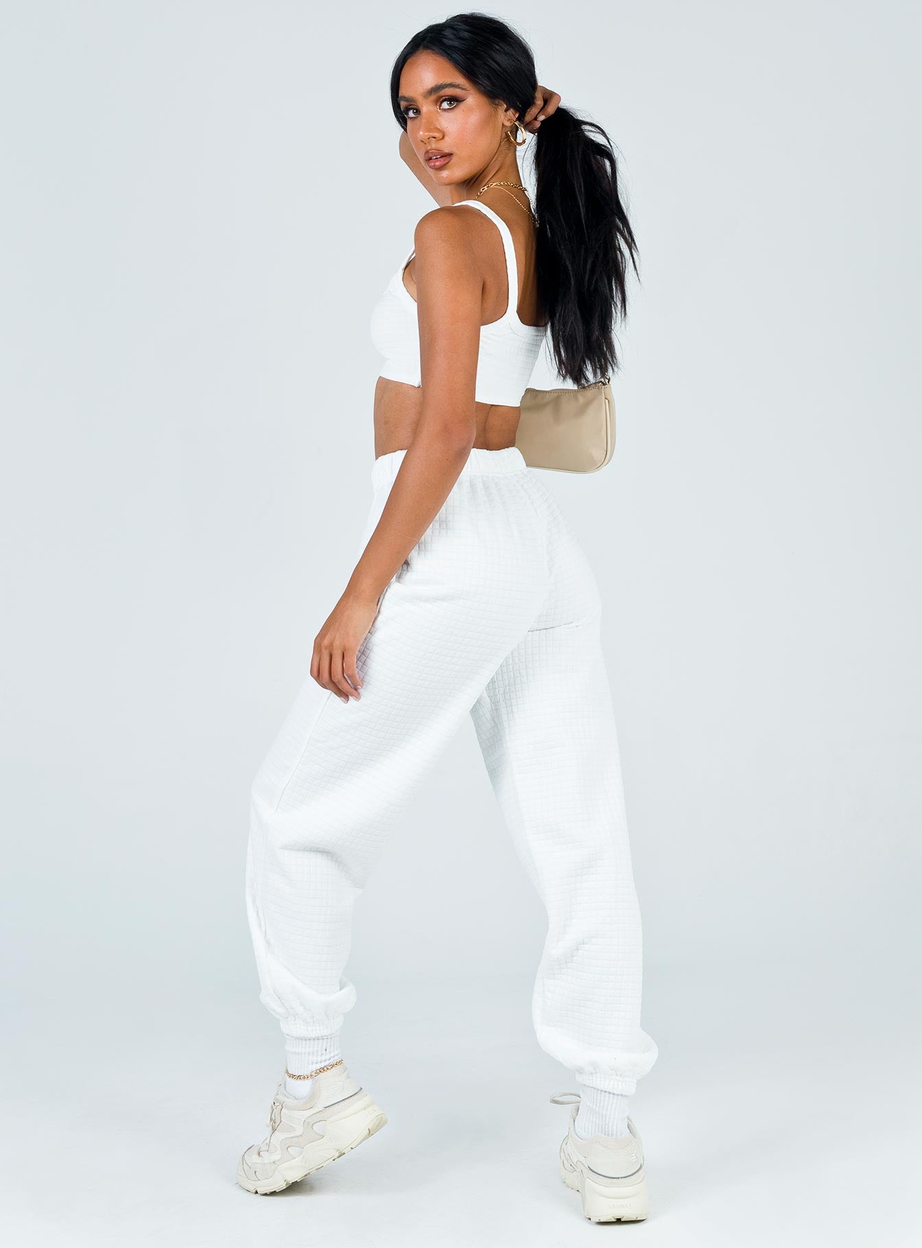 Arabella Set White - Image 7