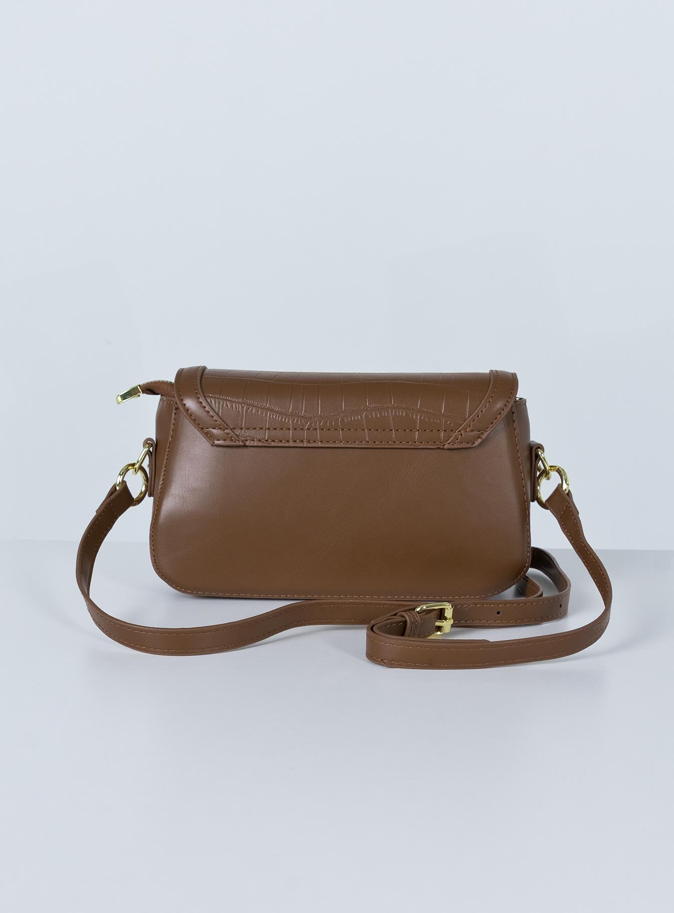 Koel Bag Brown - Image 5