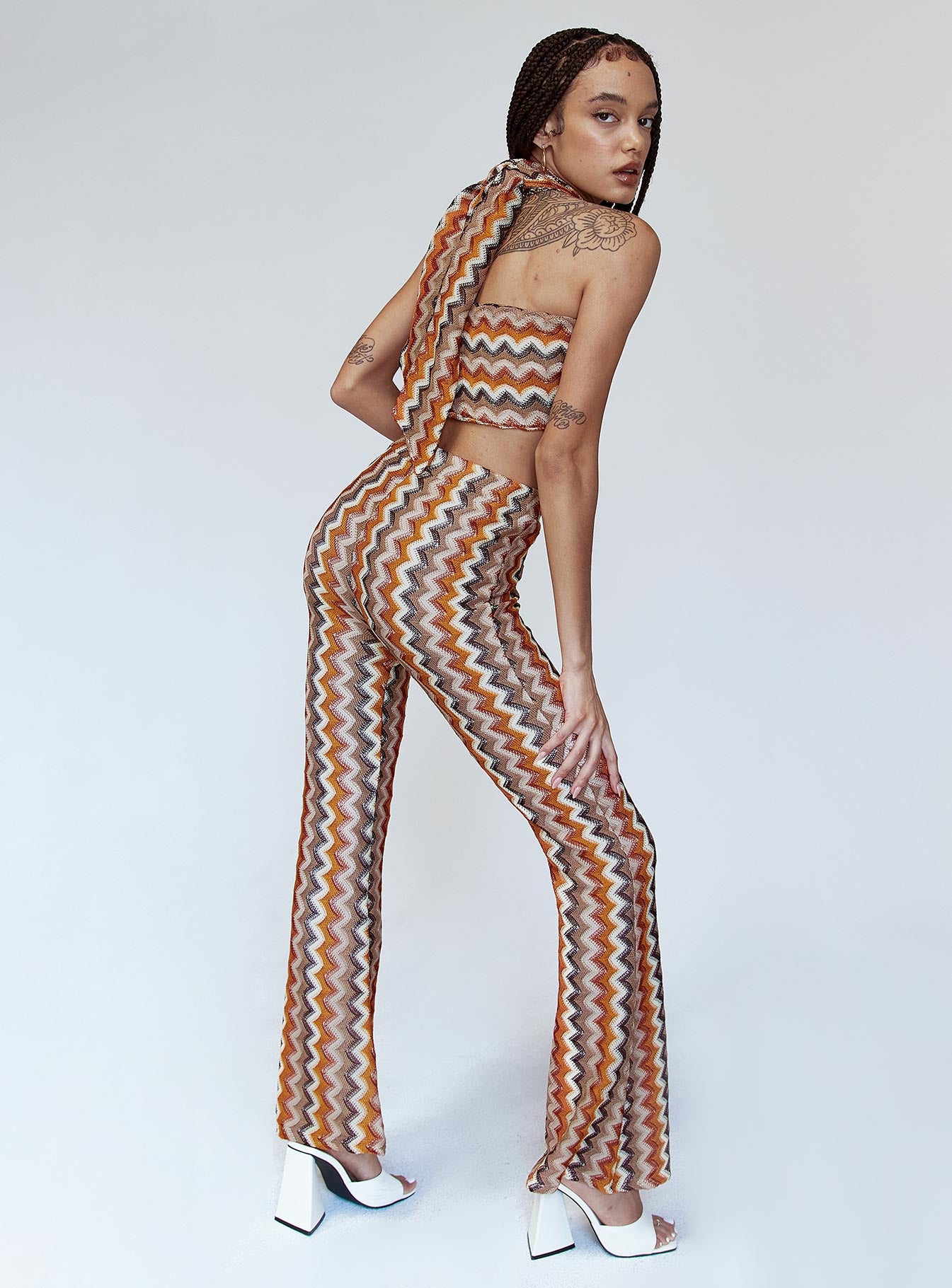 Montana Set Multi - Image 6