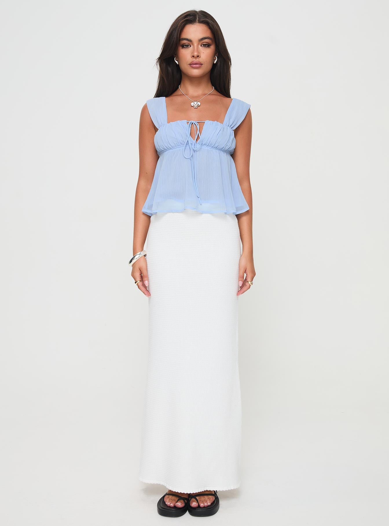 Mooney Top Blue - Image 7