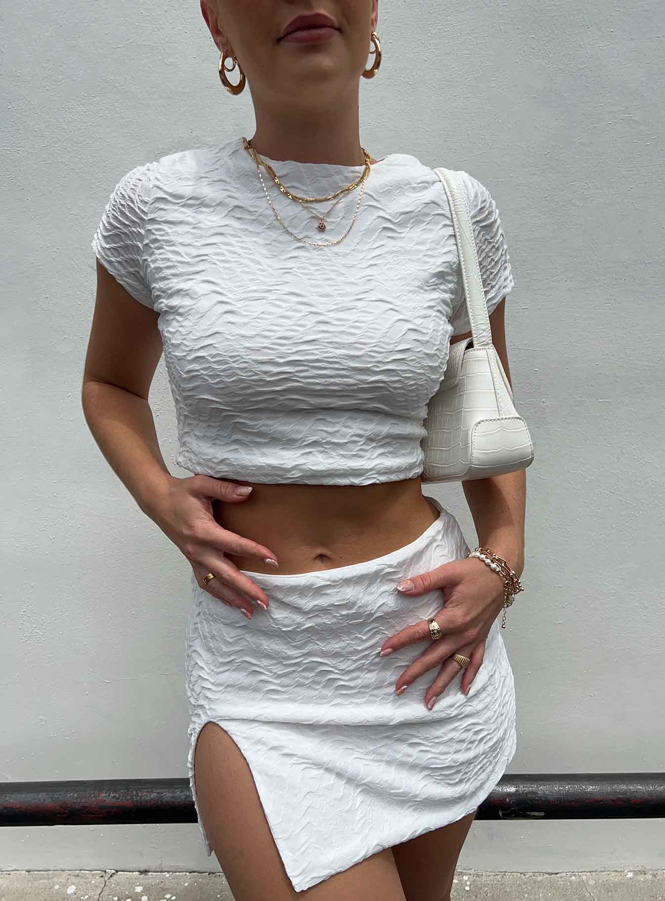 Kian Set White - Image 10