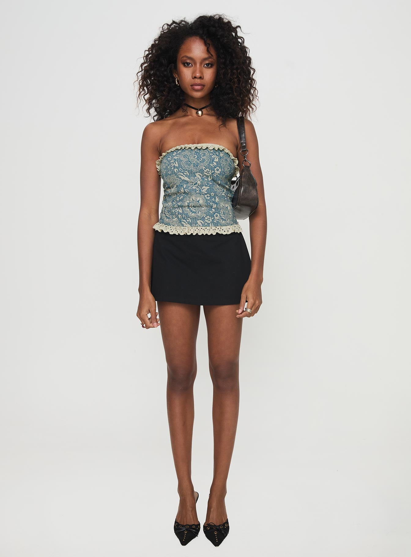 Dien Top Ornate - Image 7