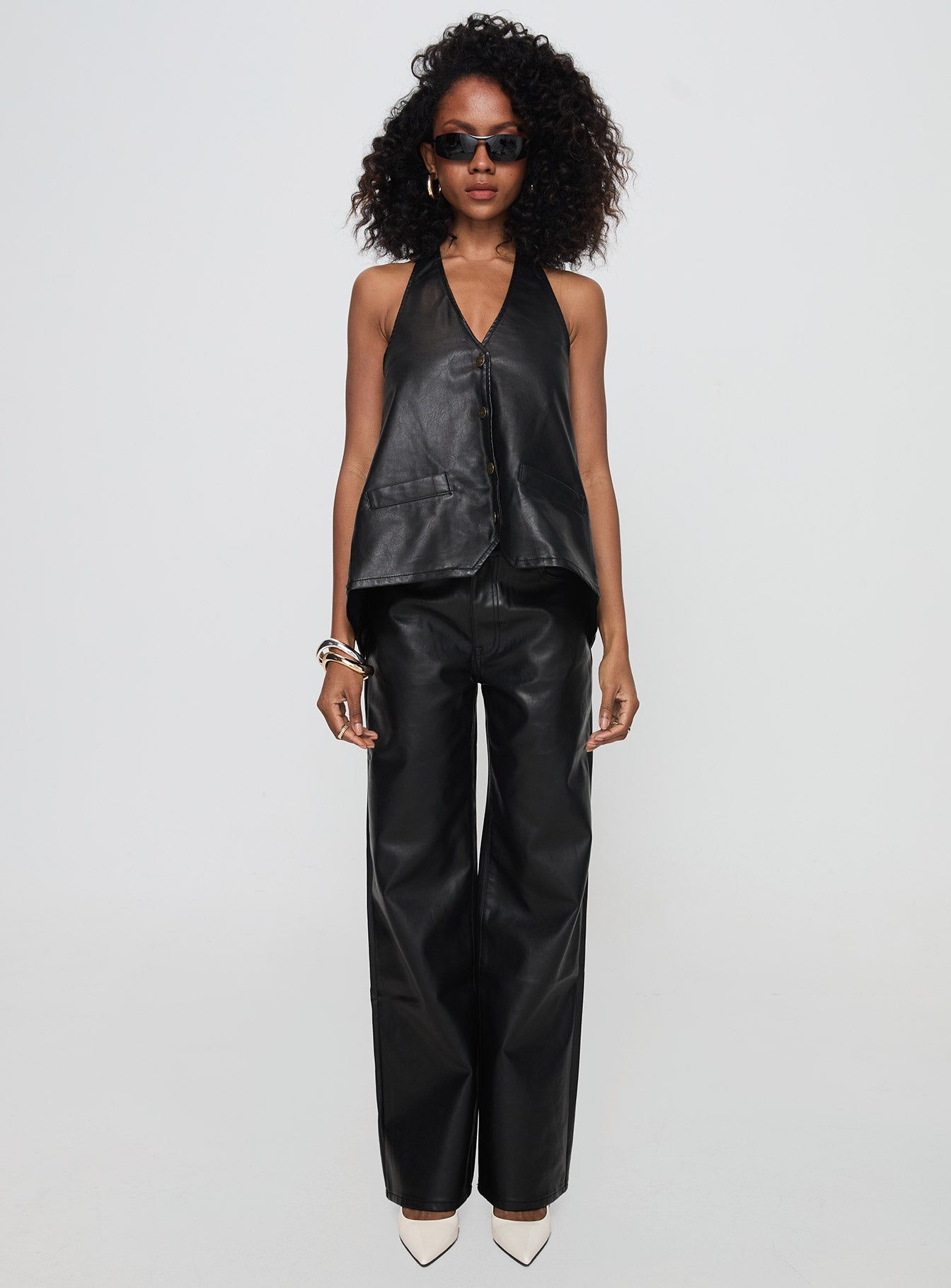 Hills Halter Onyx - Image 7