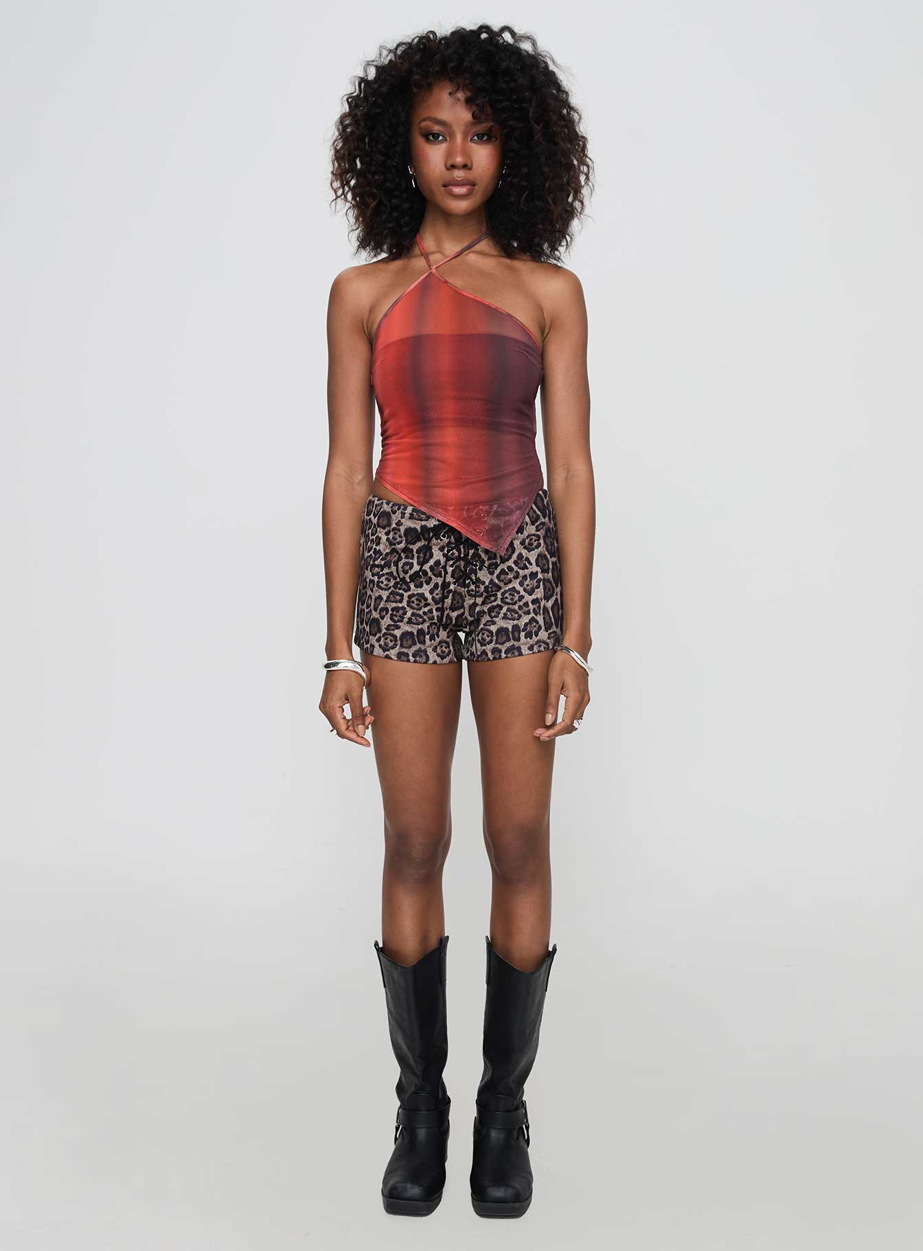 Yimakie Top Multi - Image 6