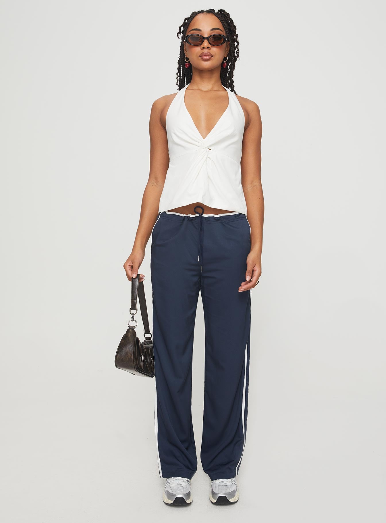 Millbank Top White - Image 7