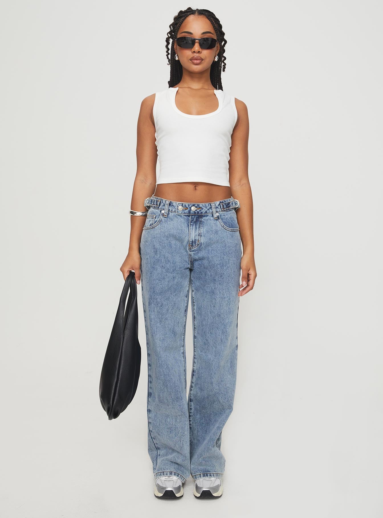 Somer Top White - Image 7