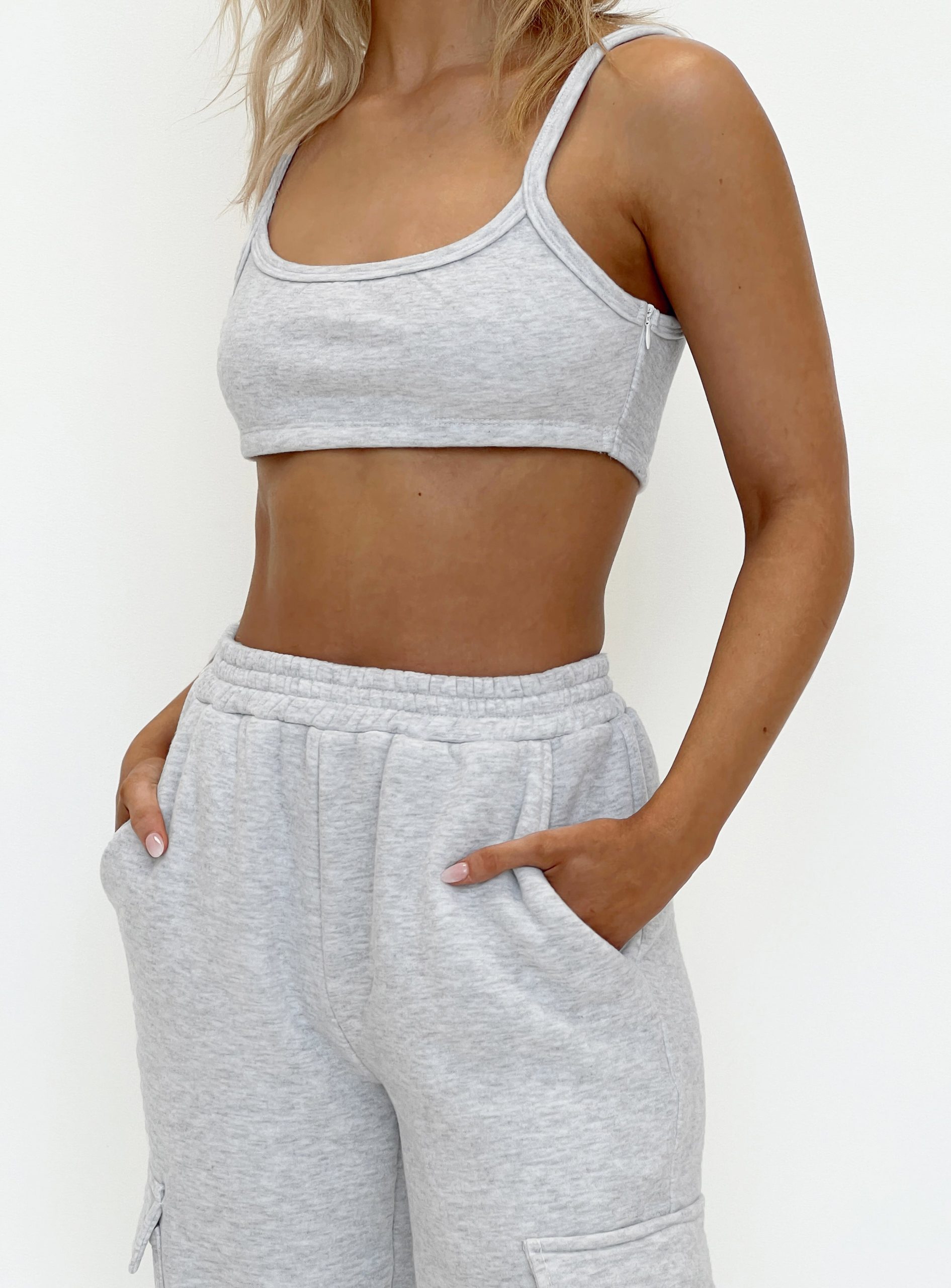 Frow Set Grey - Image 7