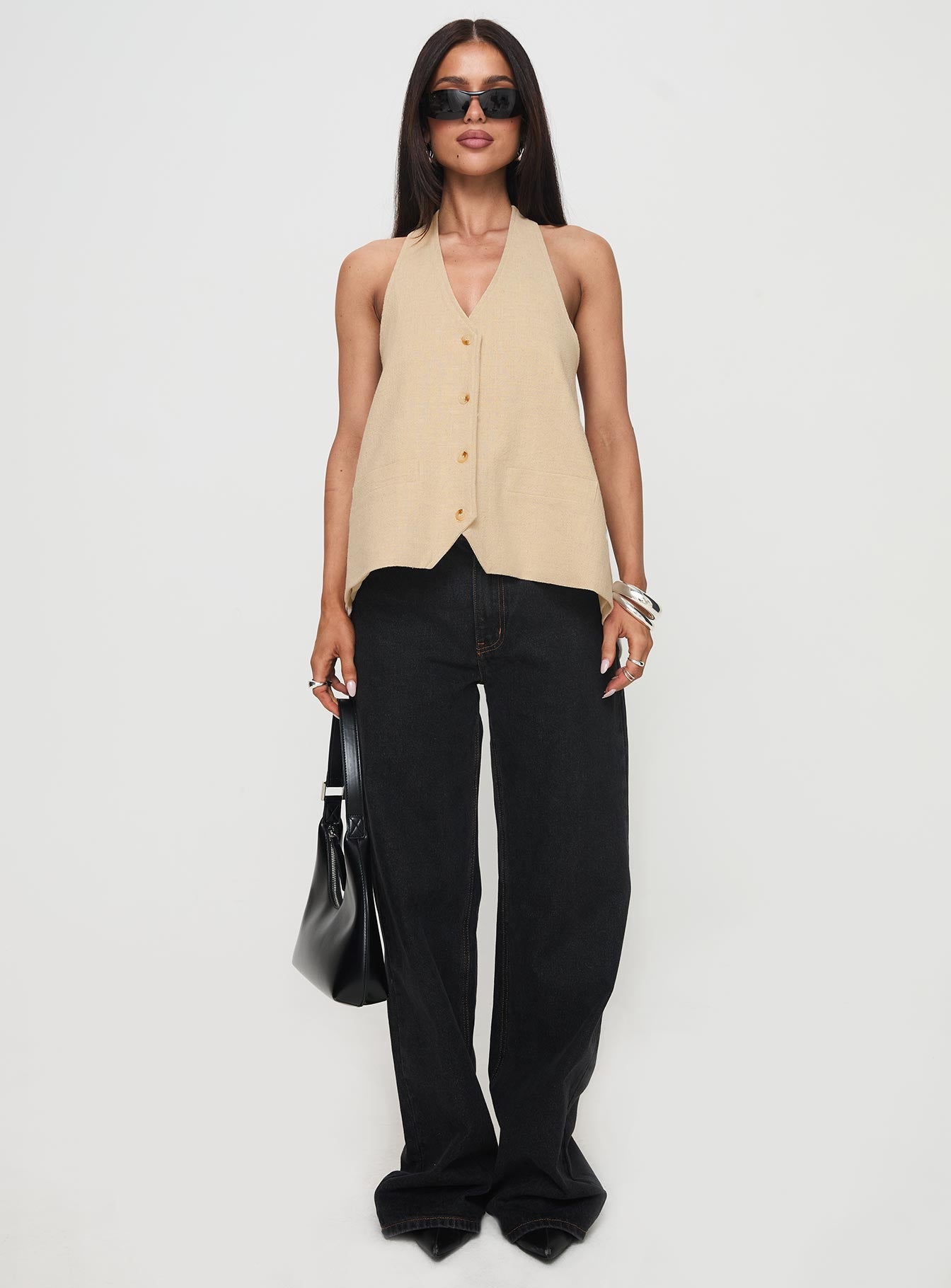 Hills Halter Oatmeal - Image 6