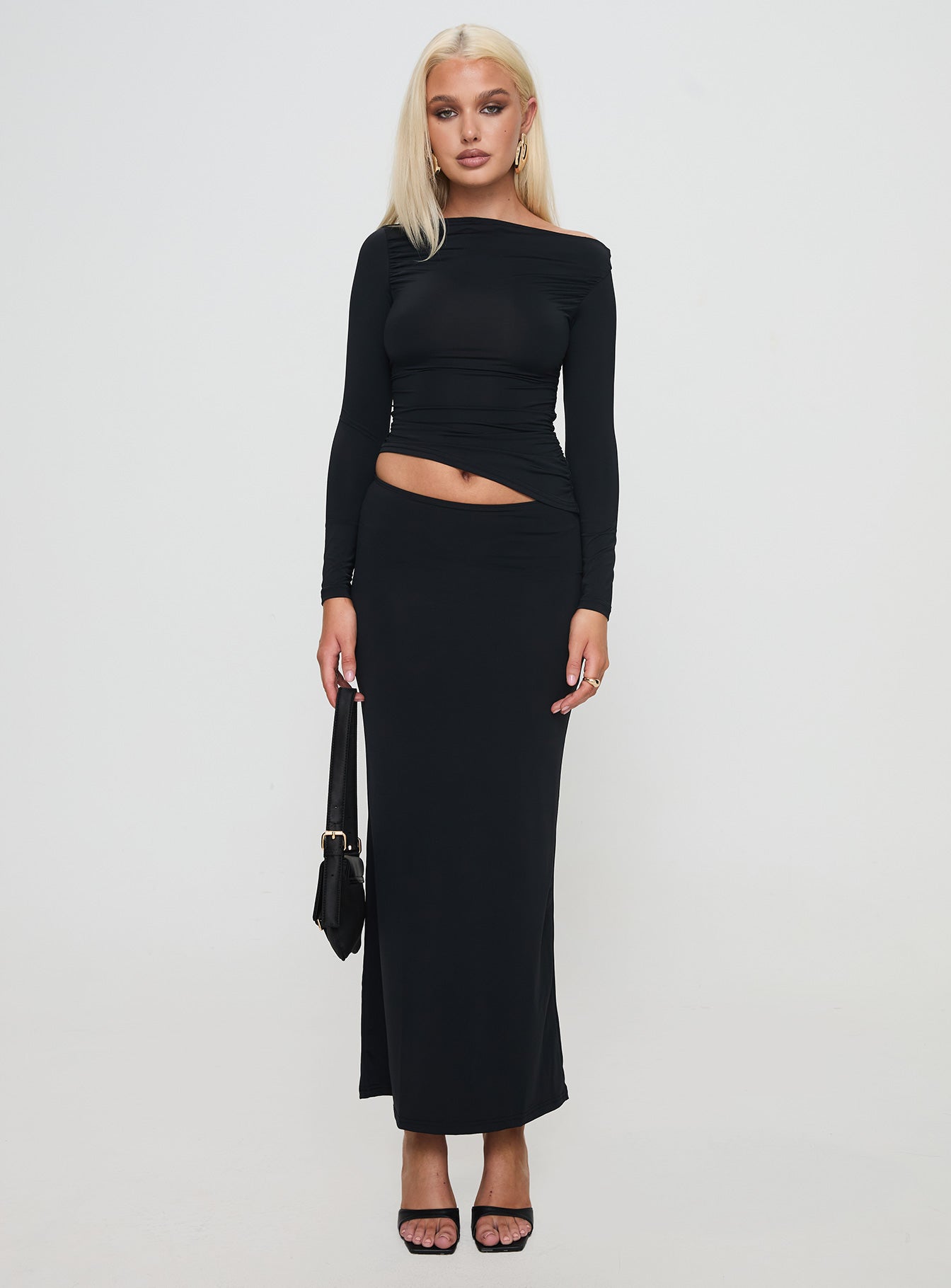 Sirocco Set Black - Image 7