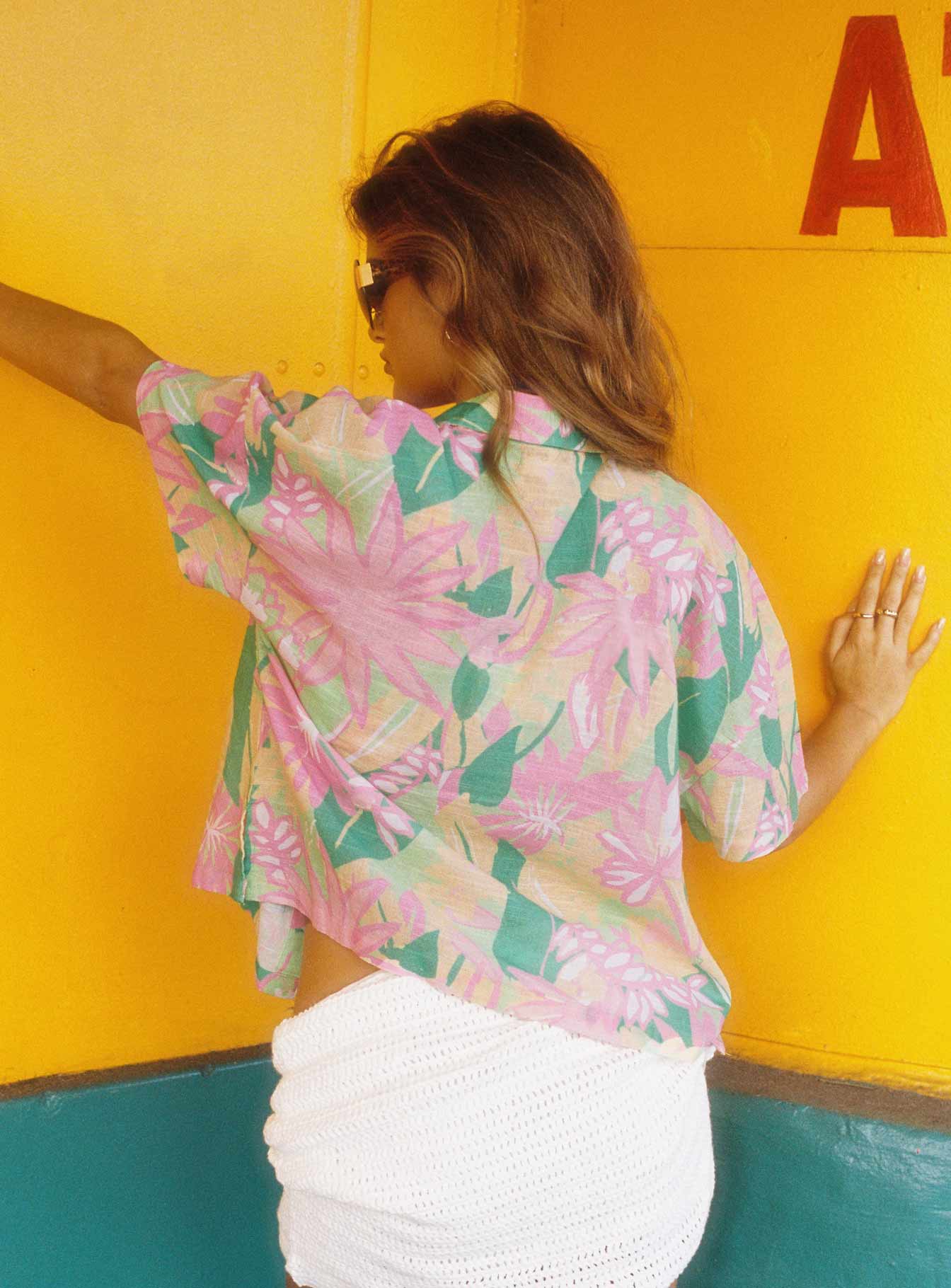 Journey Shirt Set Multi - Image 6