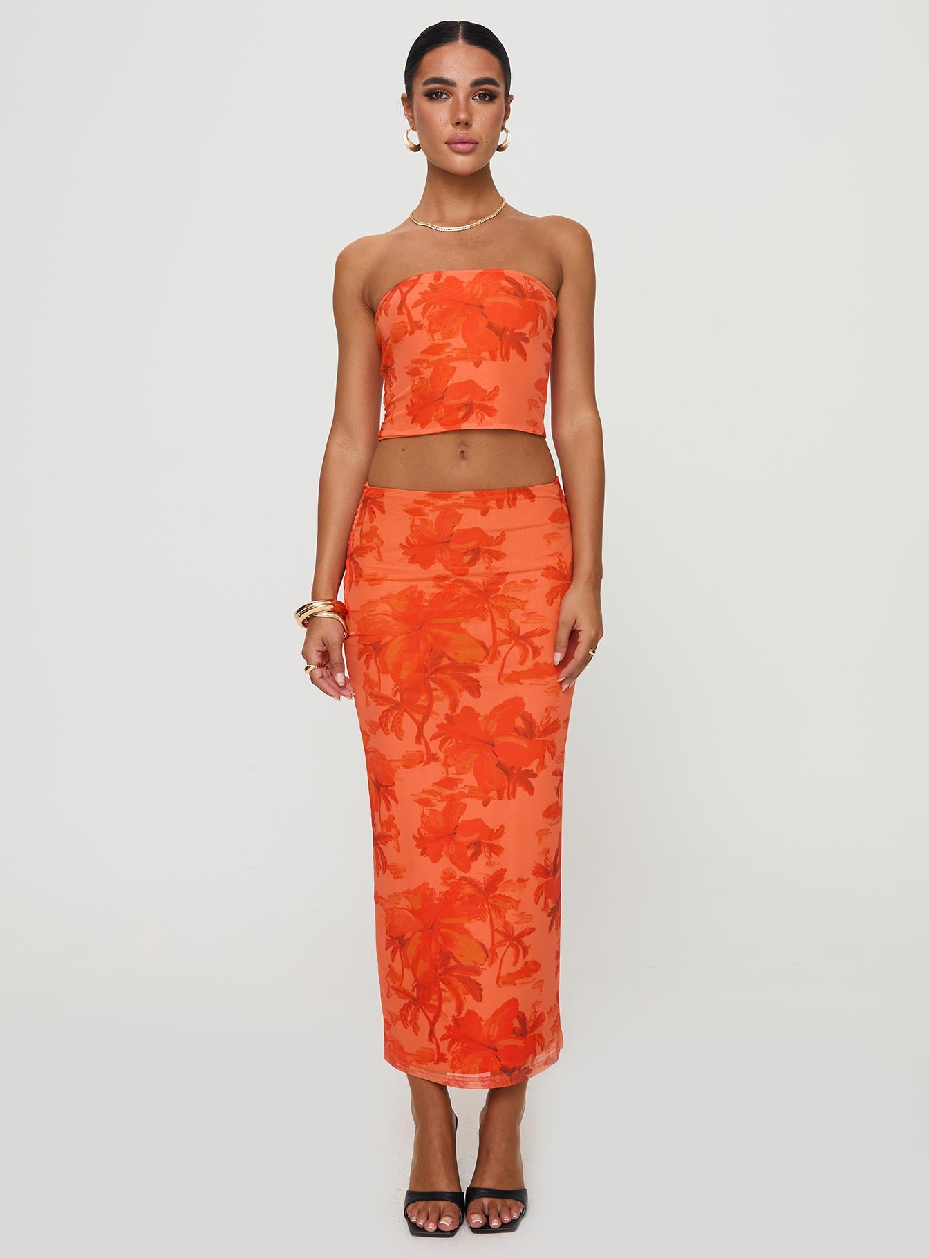Leone Set Orange - Image 7