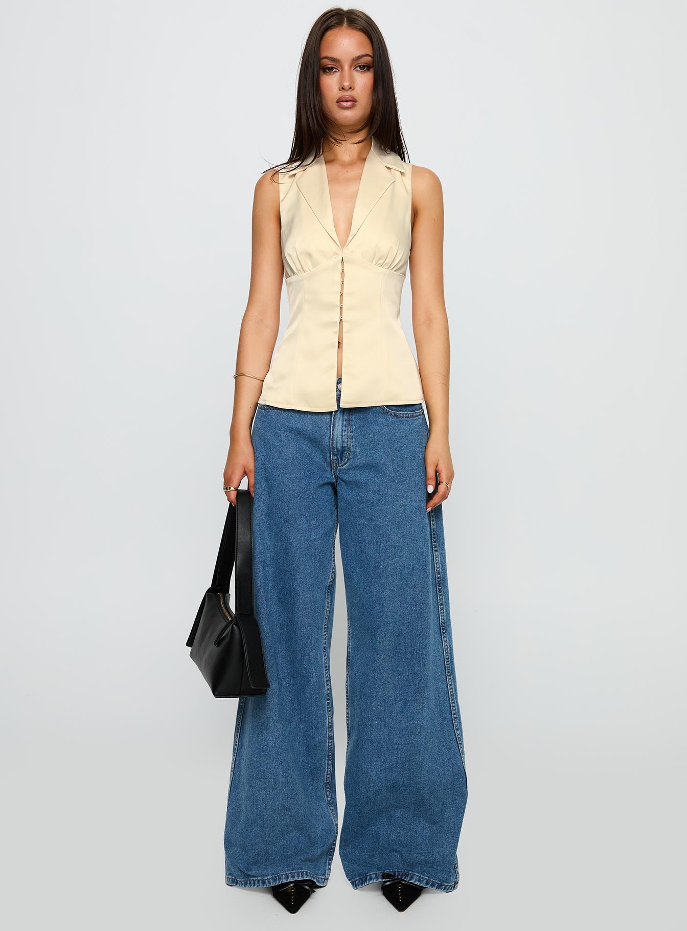 My Truth Satin Top Cream - Image 7