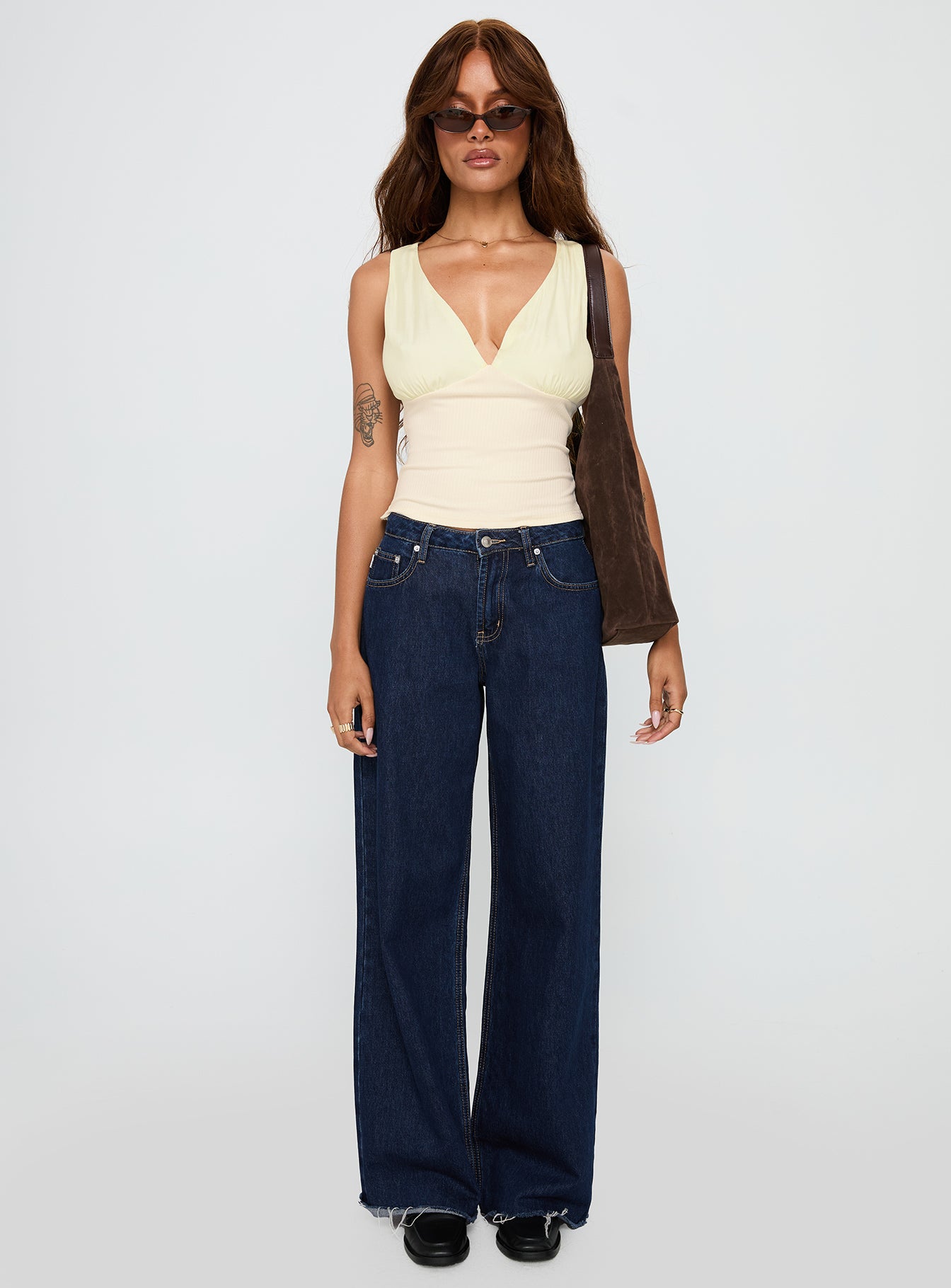 Can We Dance Top Cream - Image 7