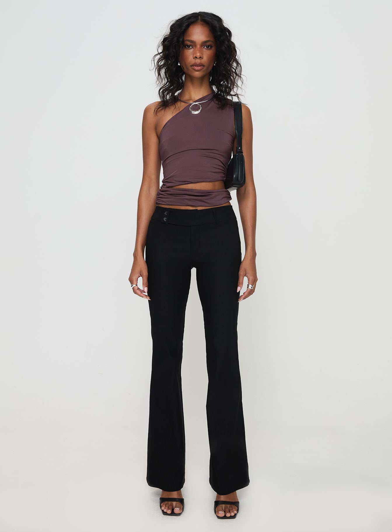 Blizzard Top Purple - Image 6