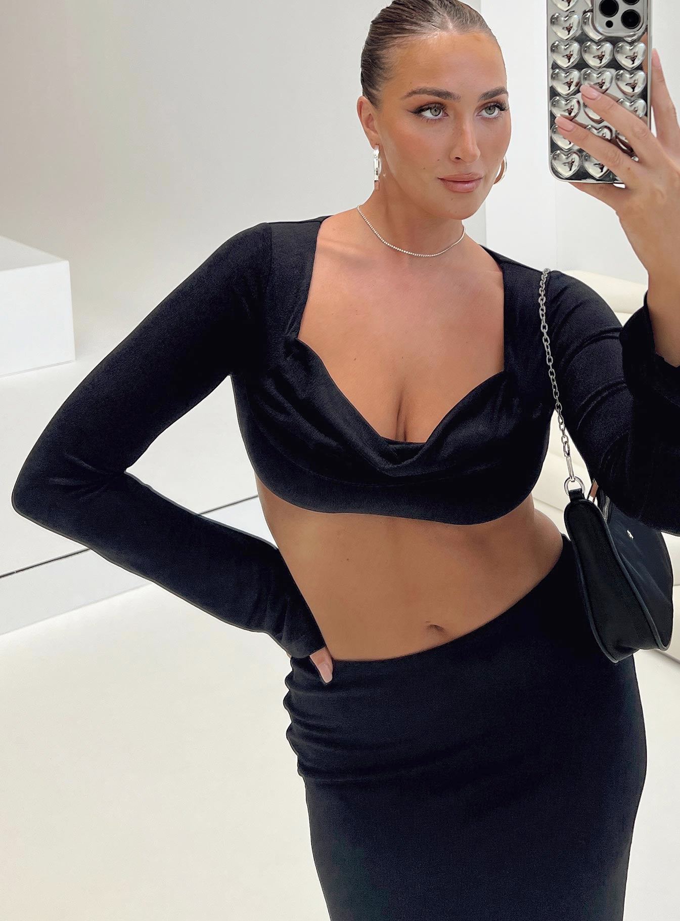 Alviston Set Black - Image 7