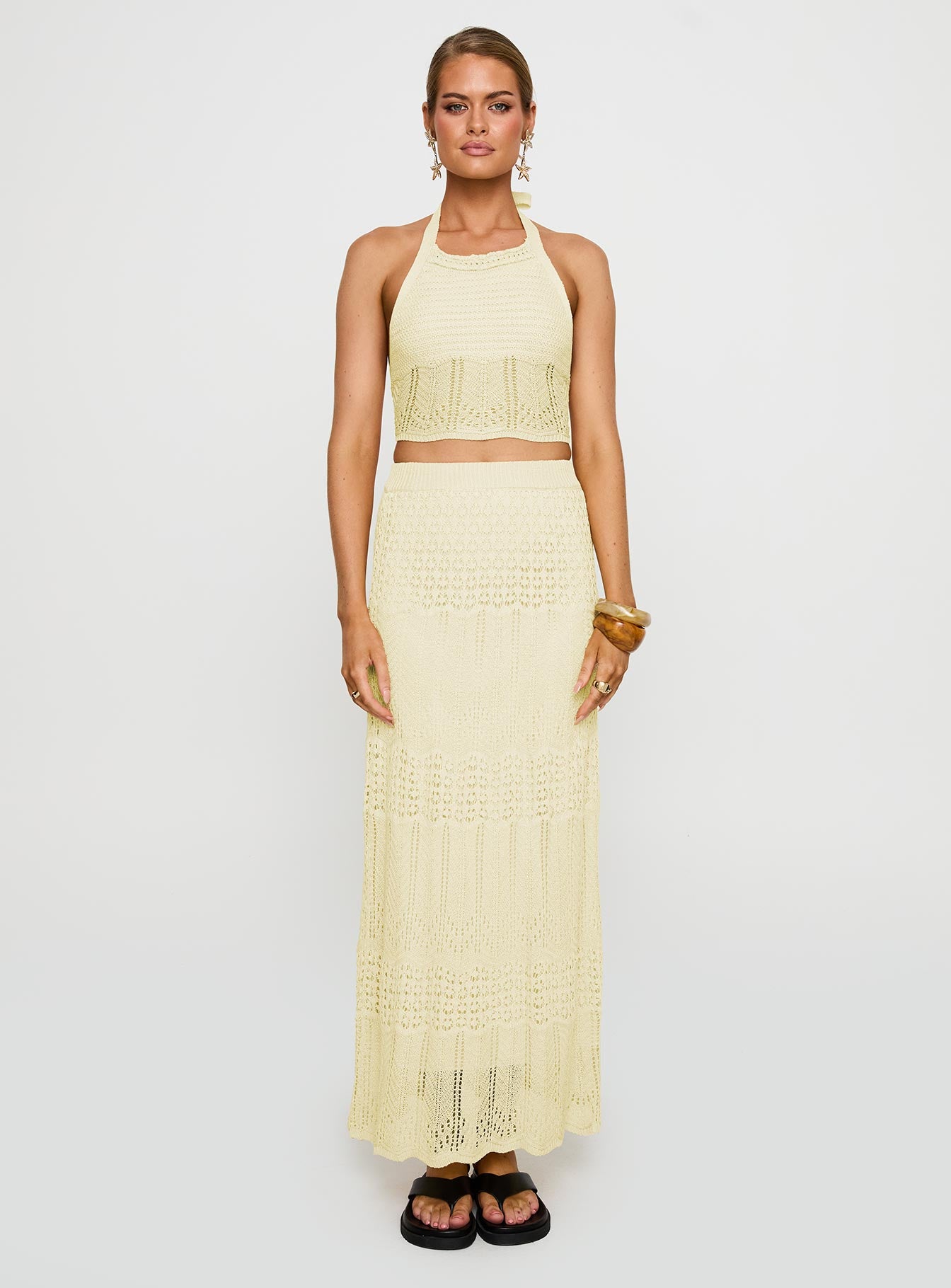 Xander Set Yellow - Image 6