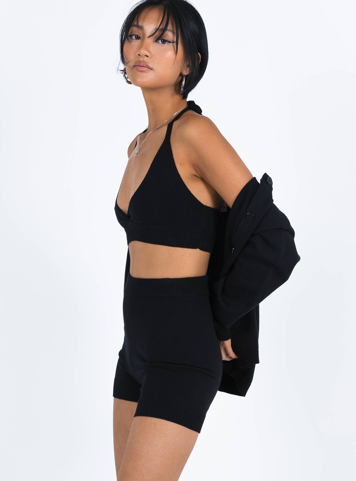 Selba Set Black - Image 7