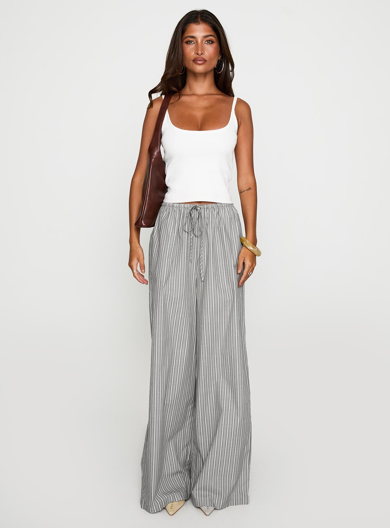 Lucea Pants Multi - Image 7