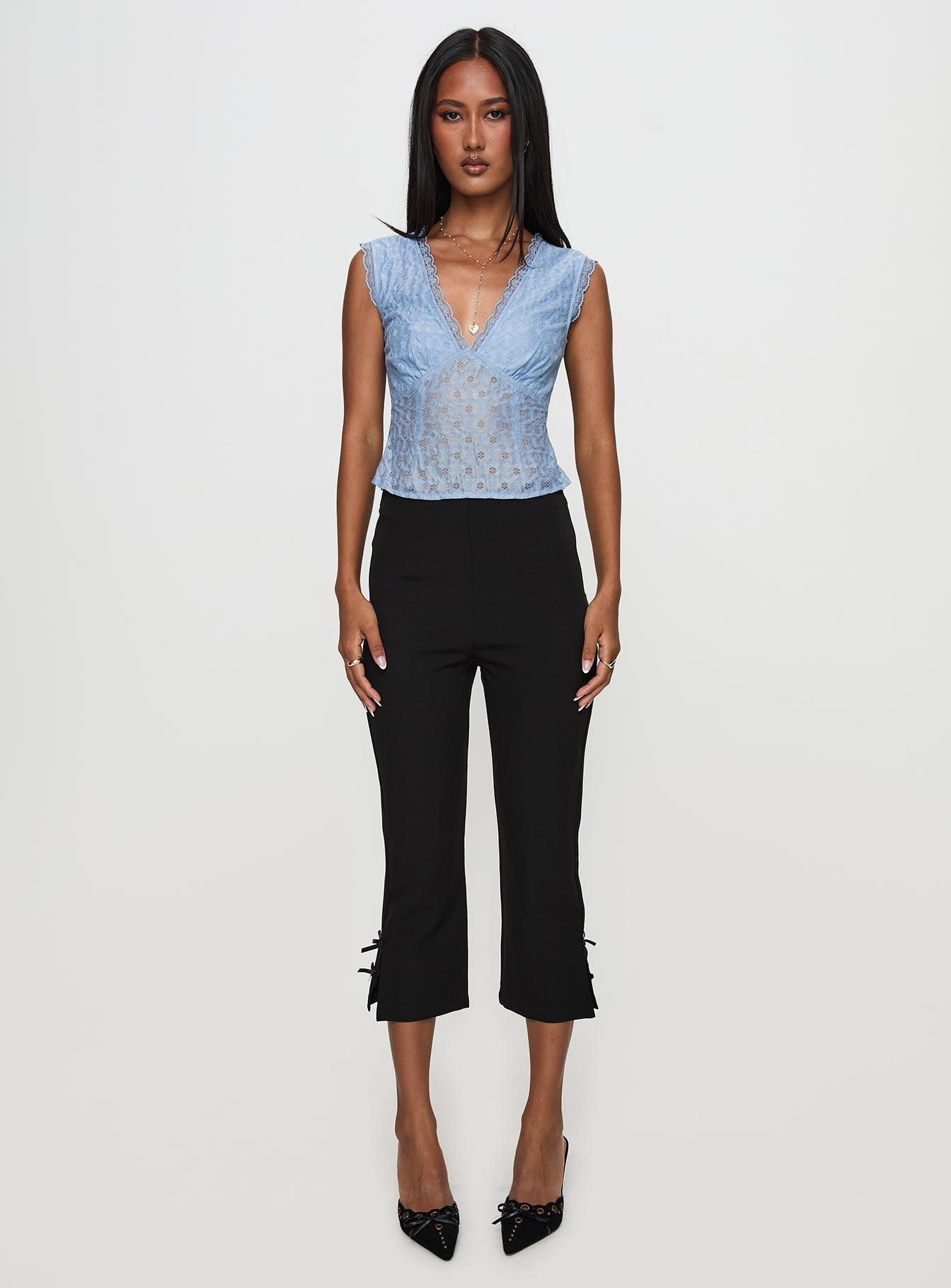 Gimmie Top Blue - Image 6