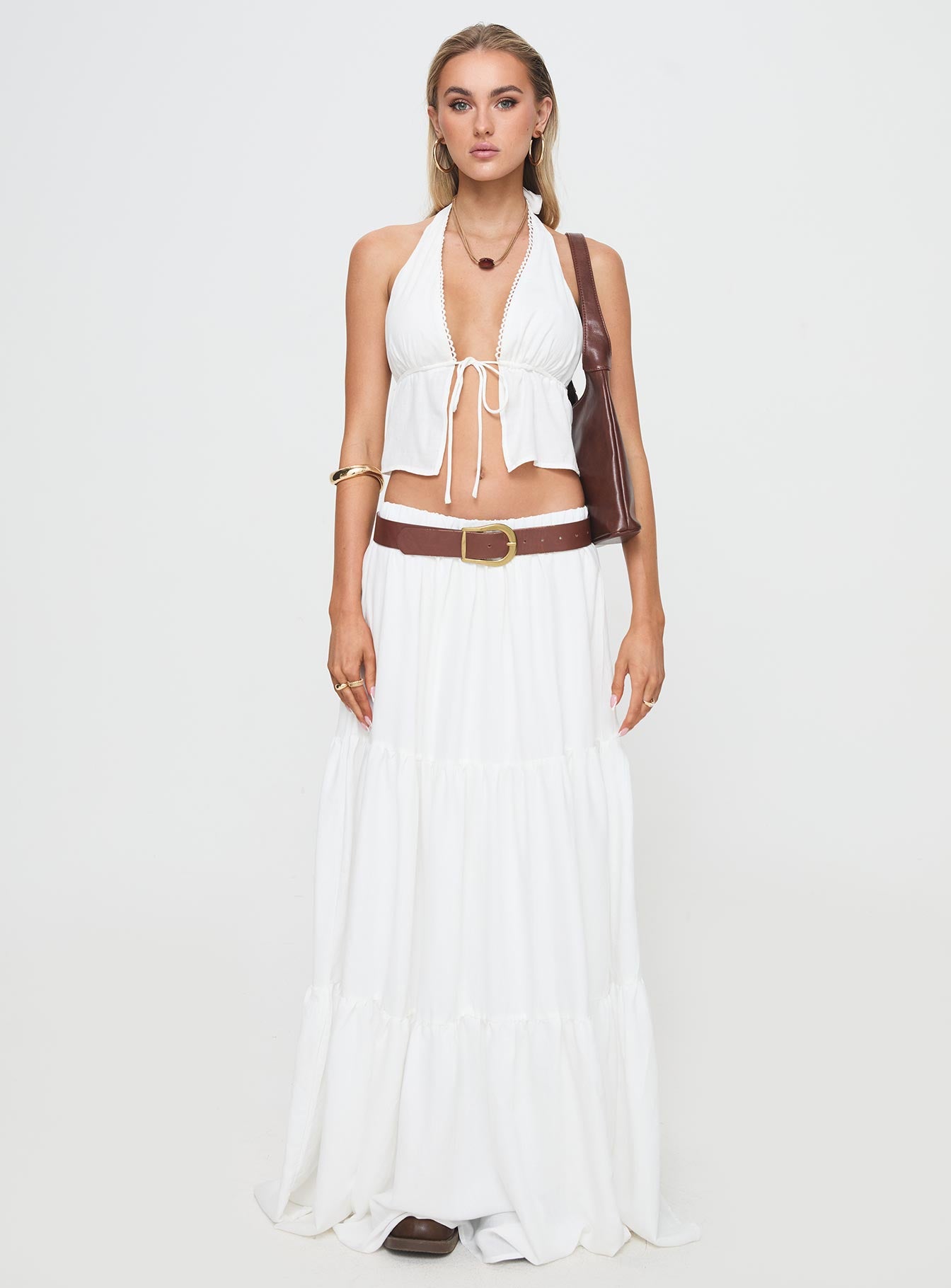 Troccoli Set White - Image 7