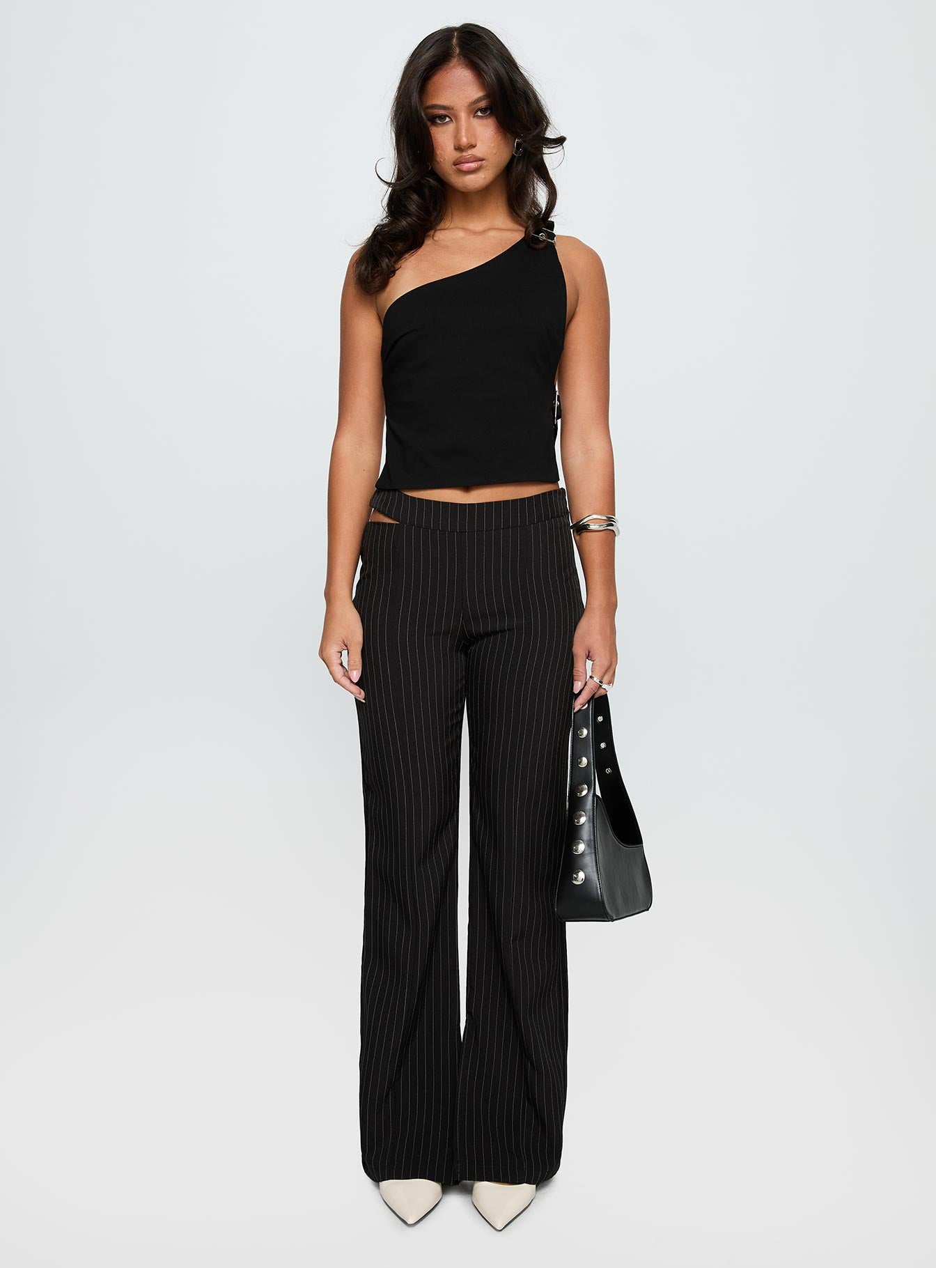 Amaretti Pants Black - Image 6