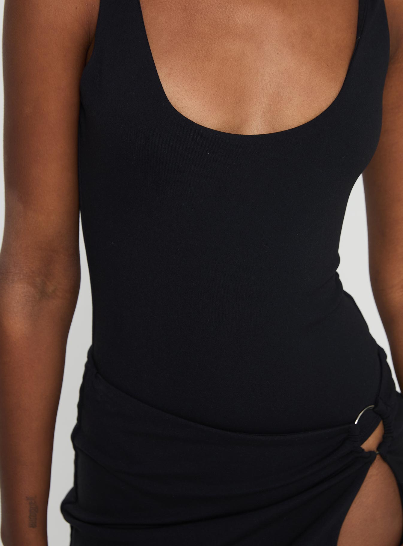 Fordi Set Black - Image 6