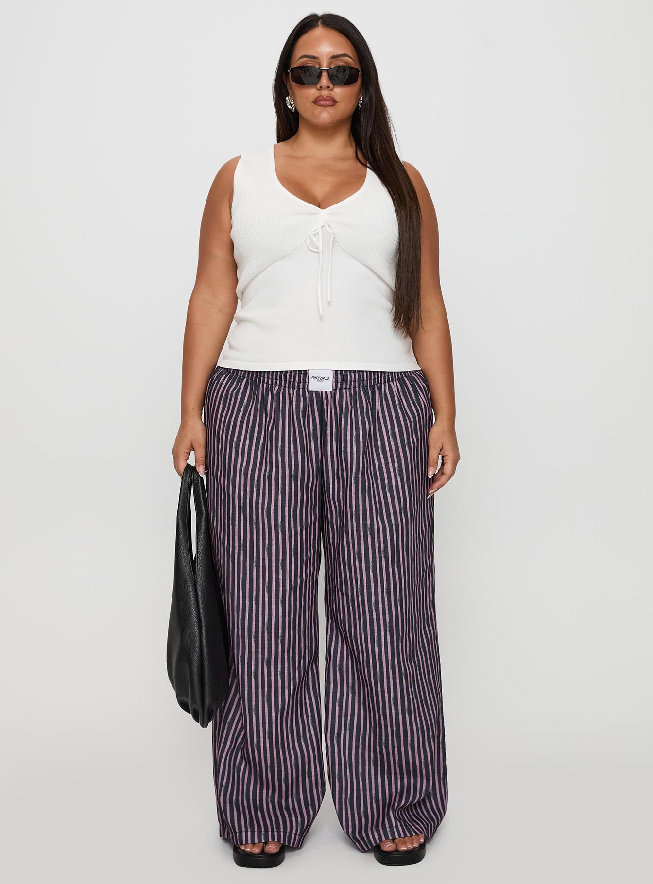 Beach House Pants Multi Curve - Image 7