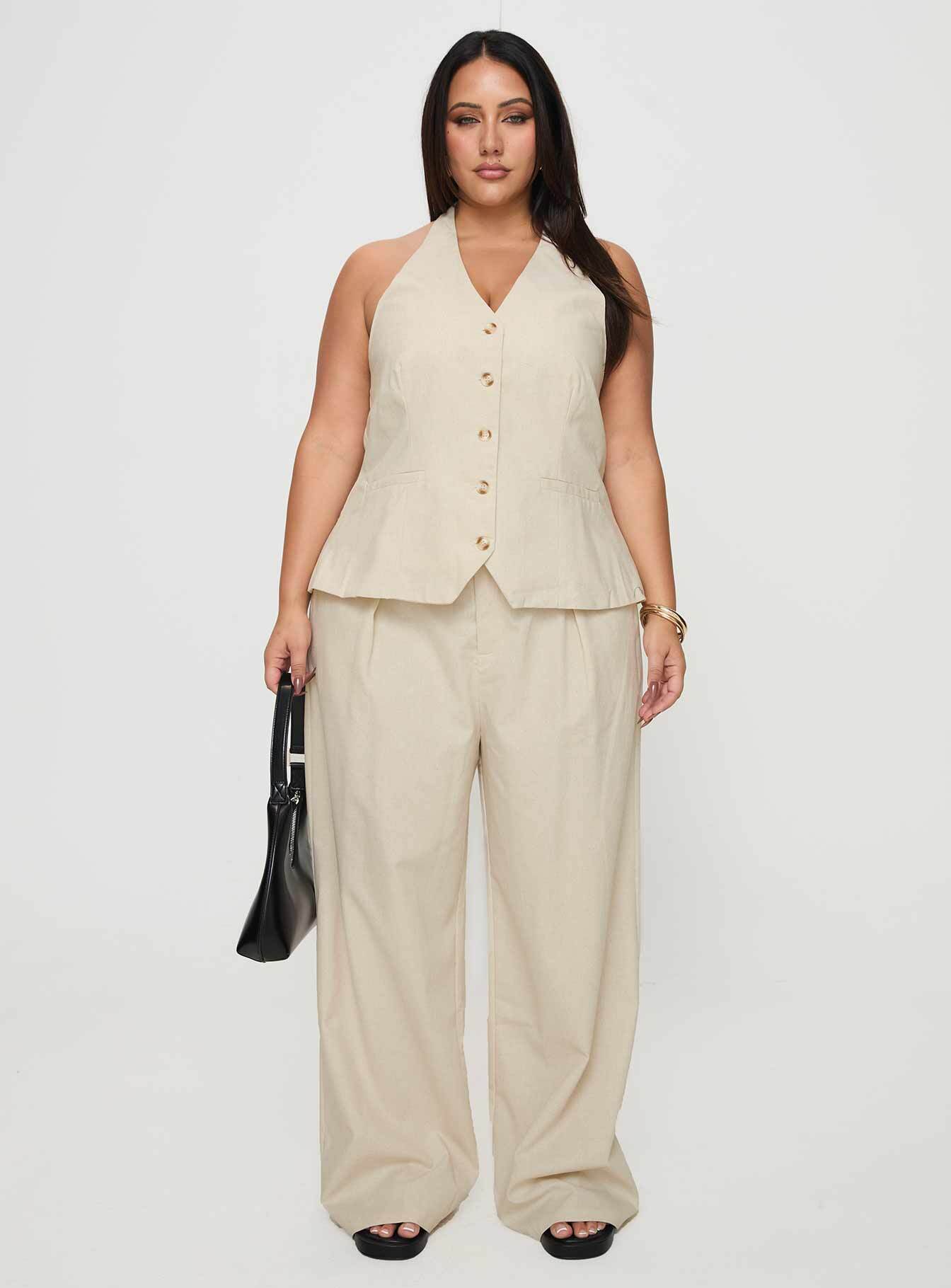 Cassiopeia Set Beige Curve - Image 6