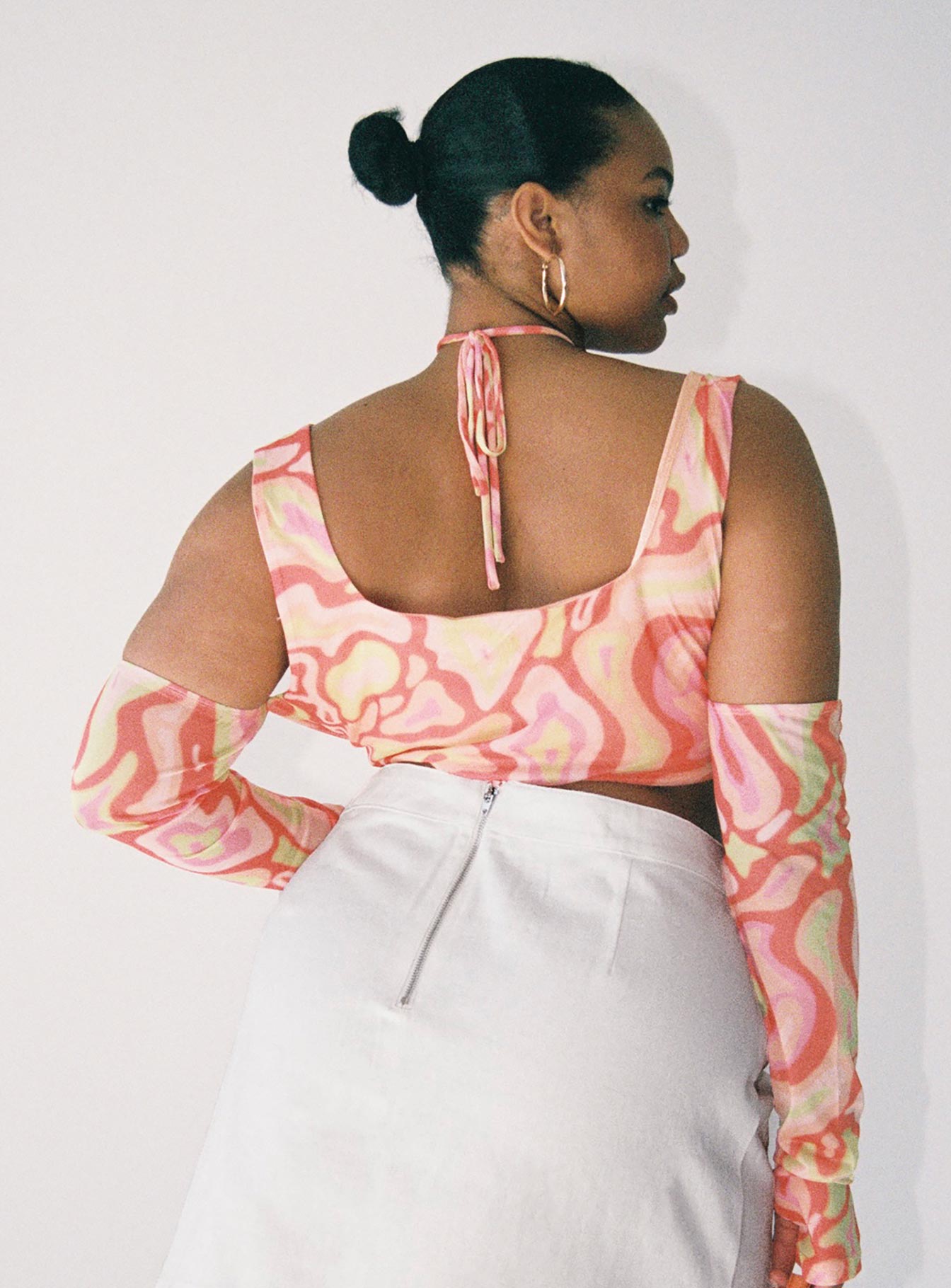 Higher Self Top Multi Curve - Image 5