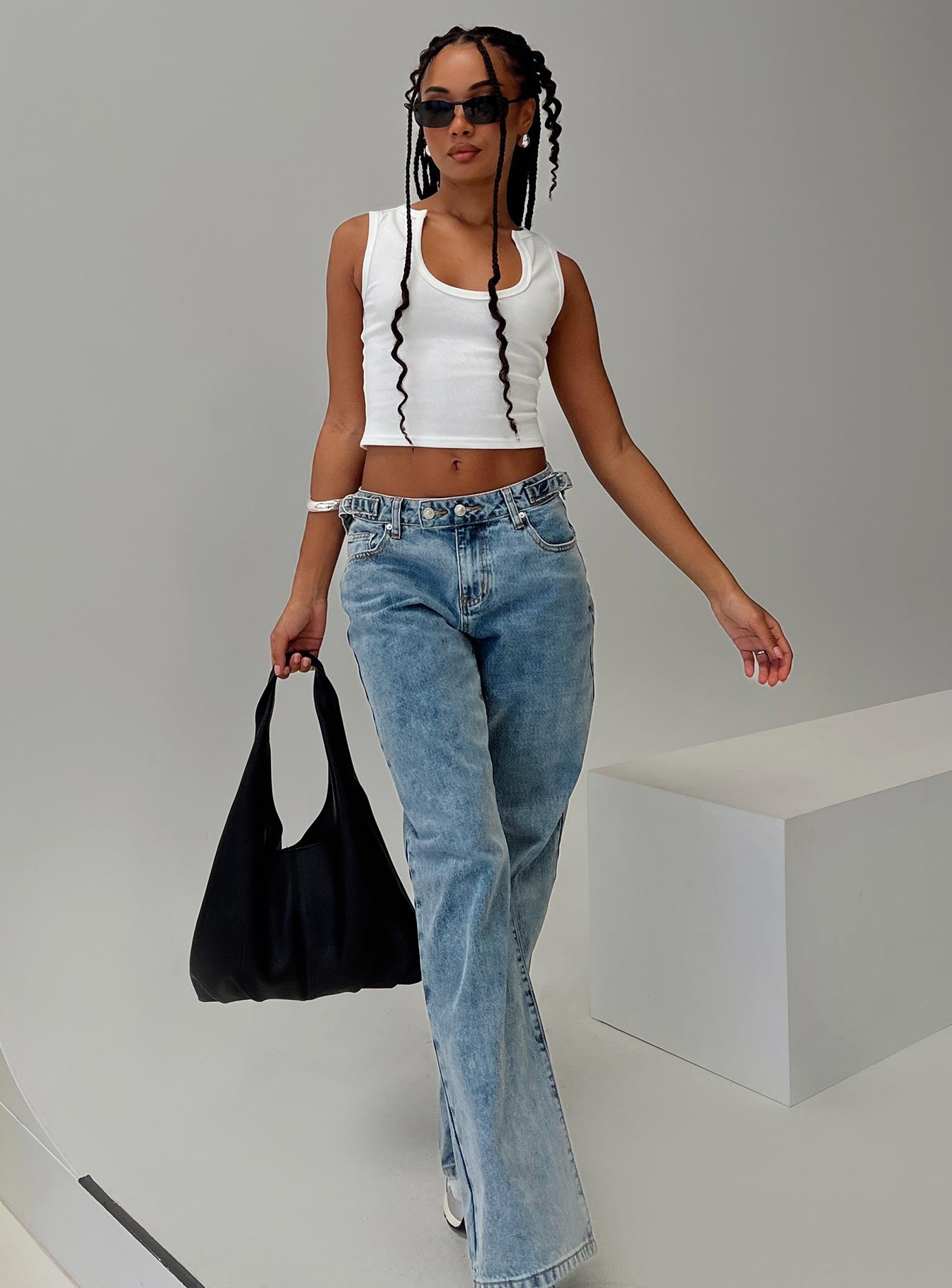 Somer Top White - Image 8