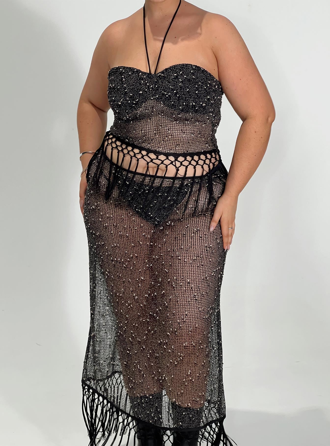 Alnet Top Black Curve - Image 8