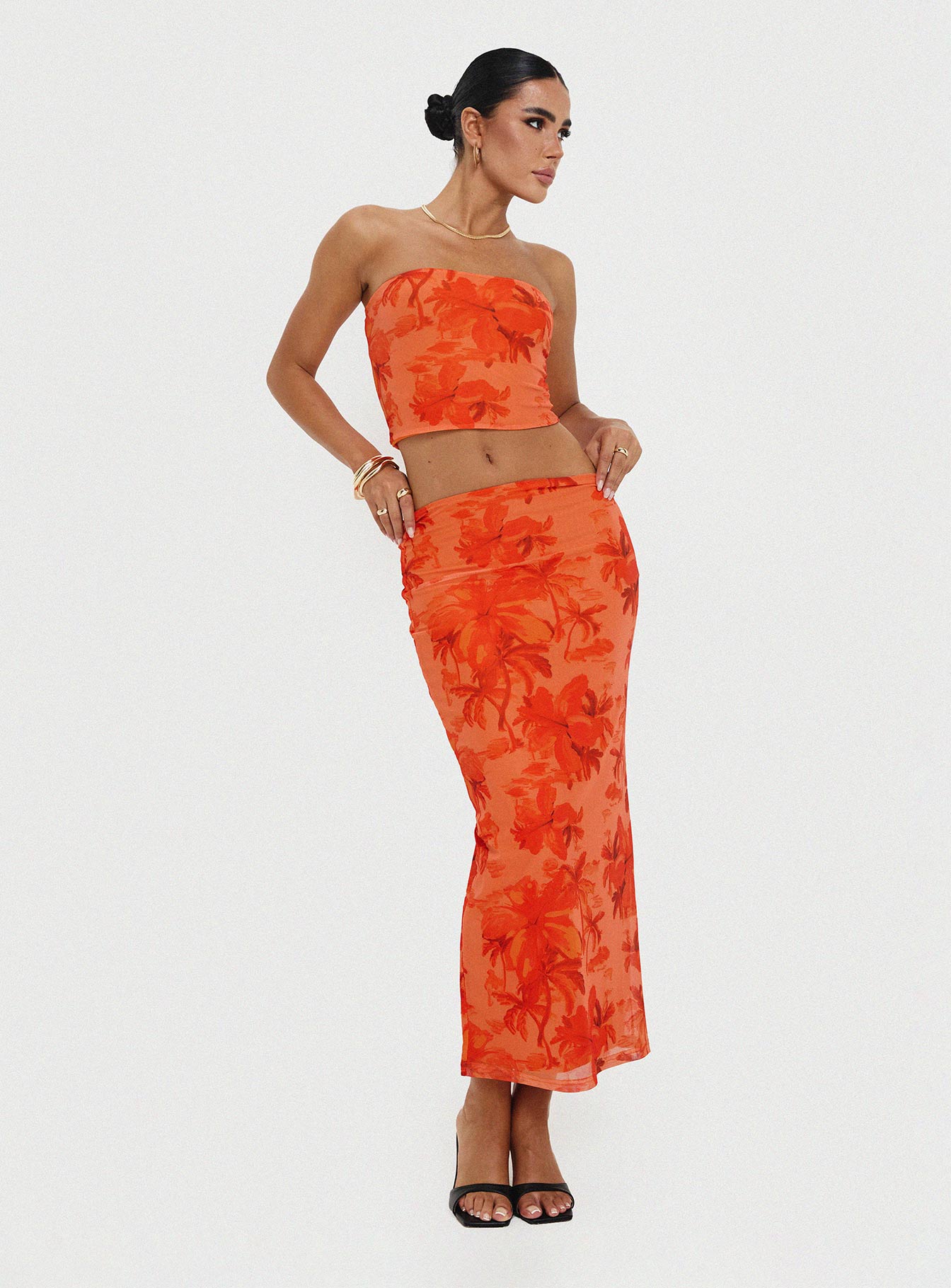 Leone Set Orange - Image 8