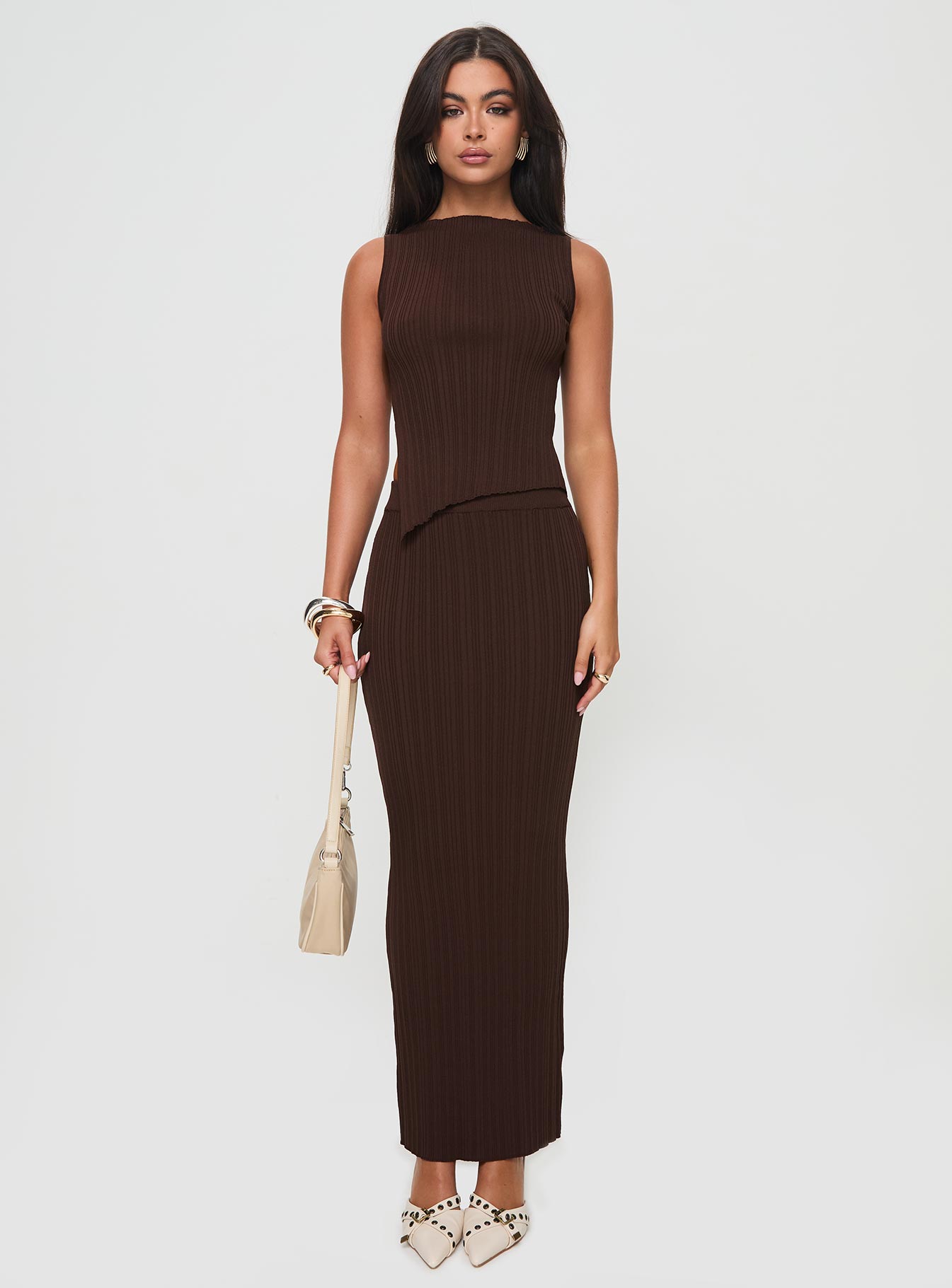 Basile Set Chocolate - Image 8