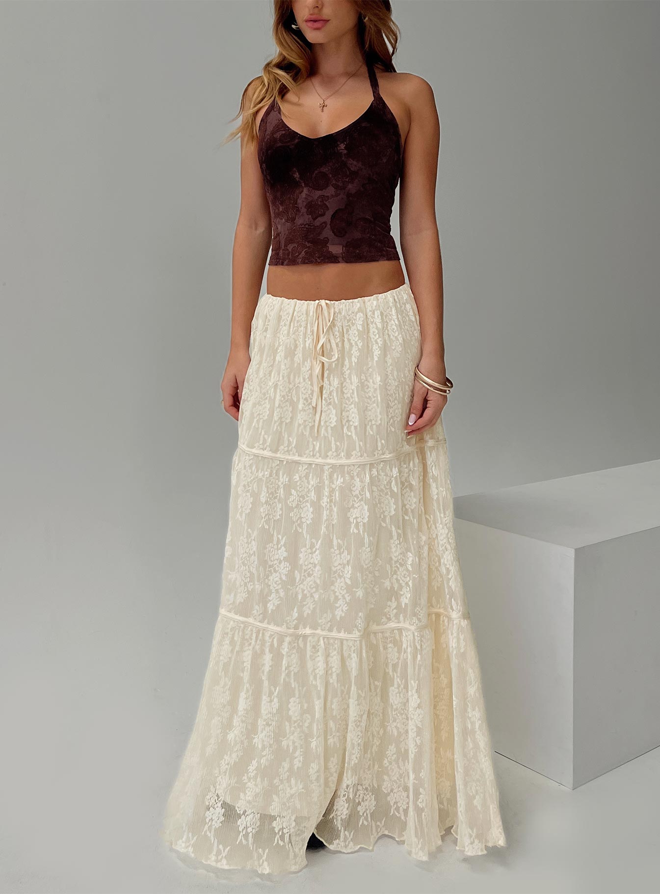 Zyraelyn Top Multi - Image 8