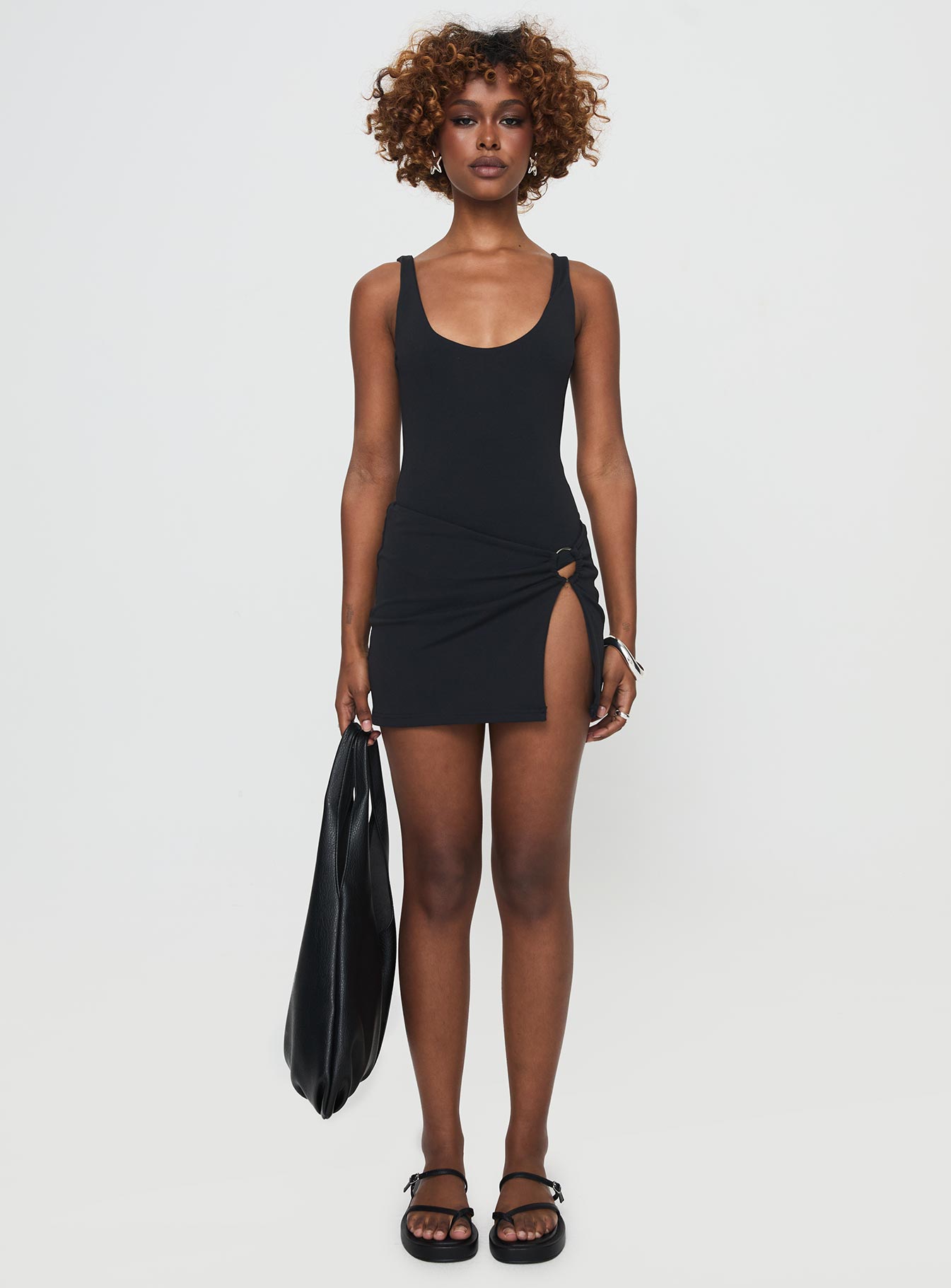 Fordi Set Black - Image 7